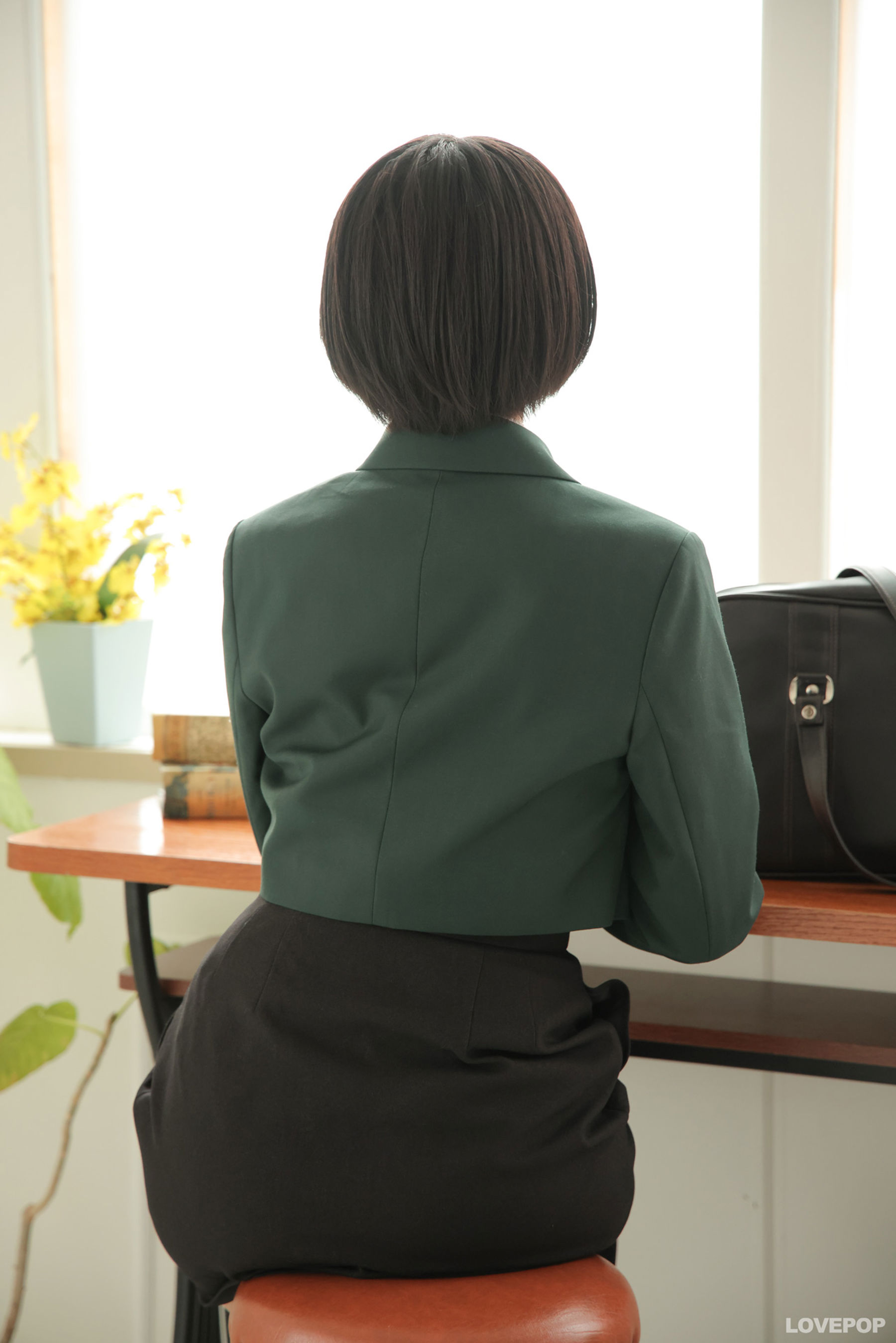 [LOVEPOP] Moeka Sasaki 佐々木萌香 Photoset 59/(94P)