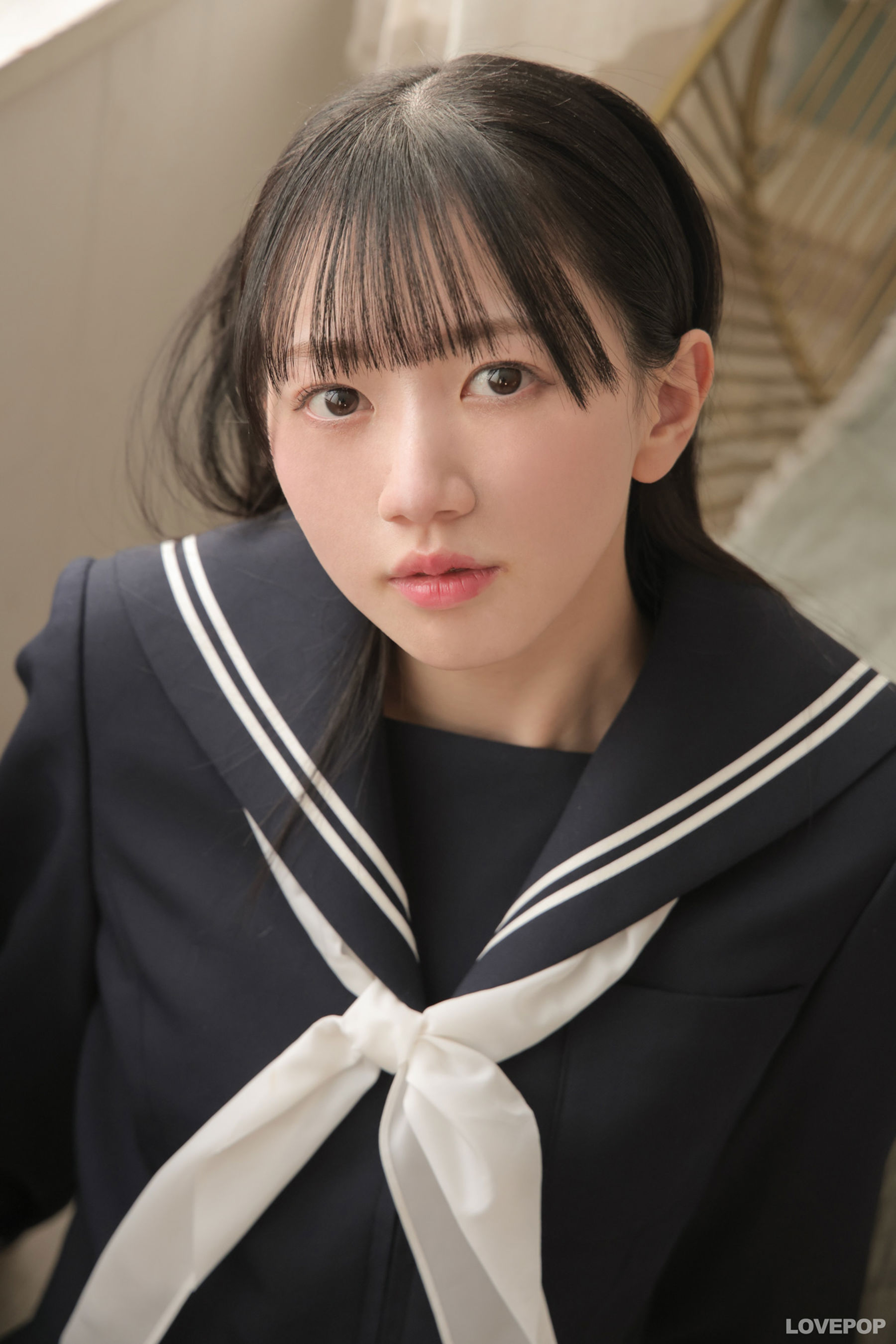 [LOVEPOP] Naru Miyamoto 宮本なる Photoset 06/(88P)