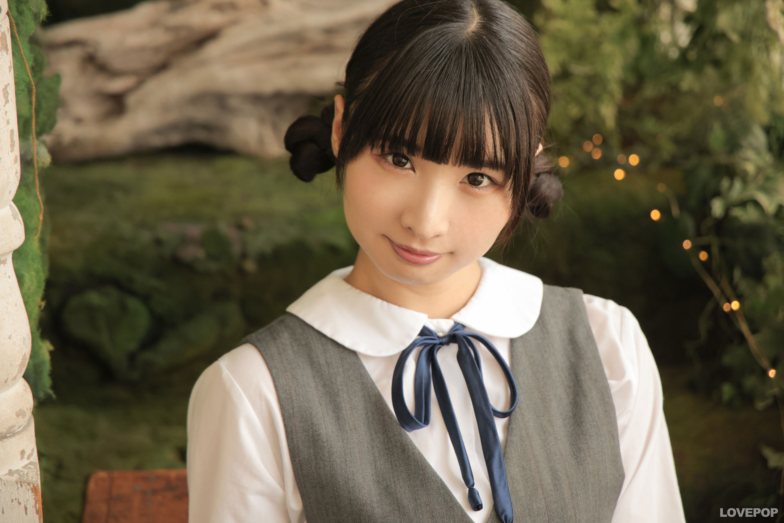 [LOVEPOP] Misako Natsume 夏目みさこ Photoset 08/(90P)