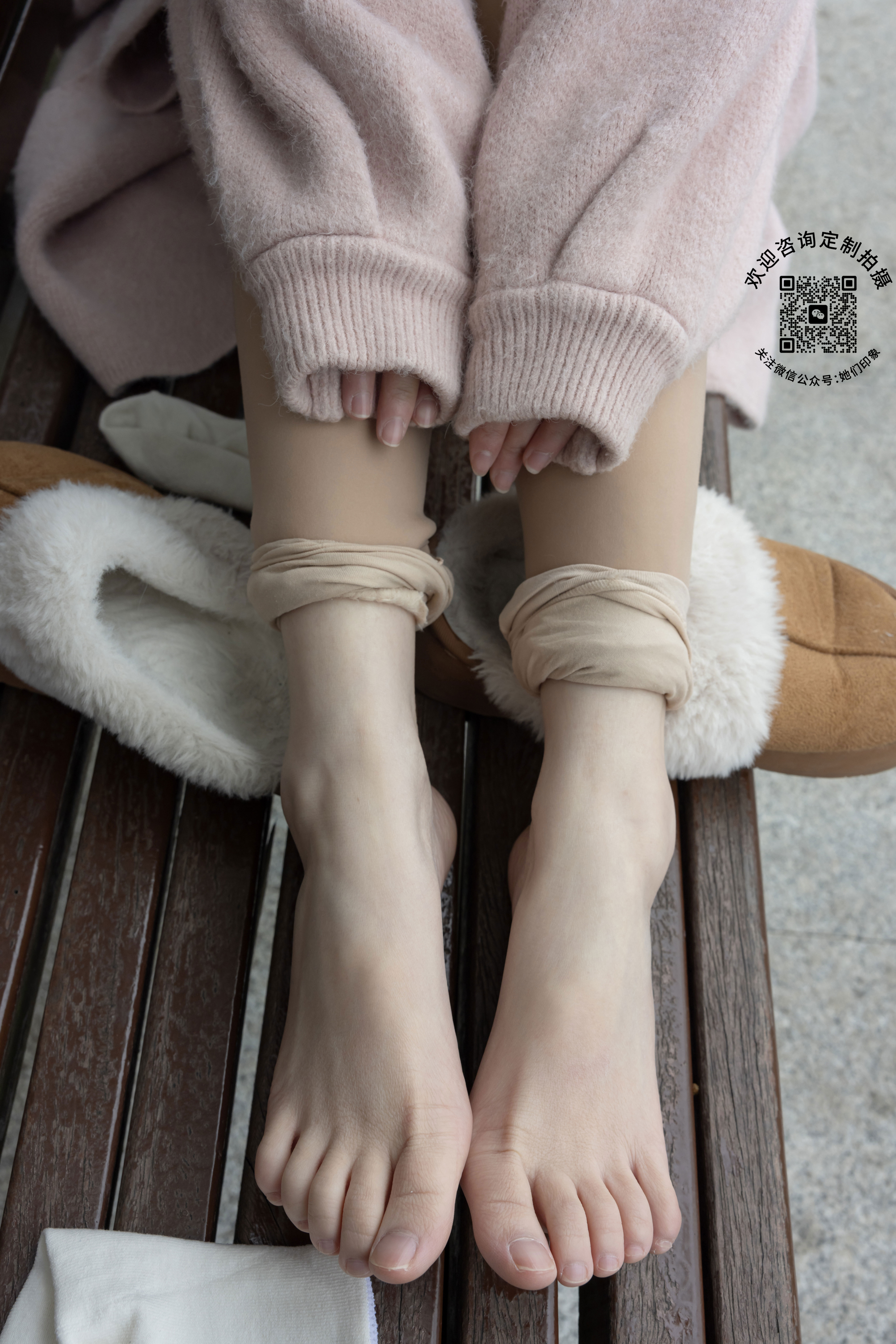 她们印象 No.022 小点心/(179P)