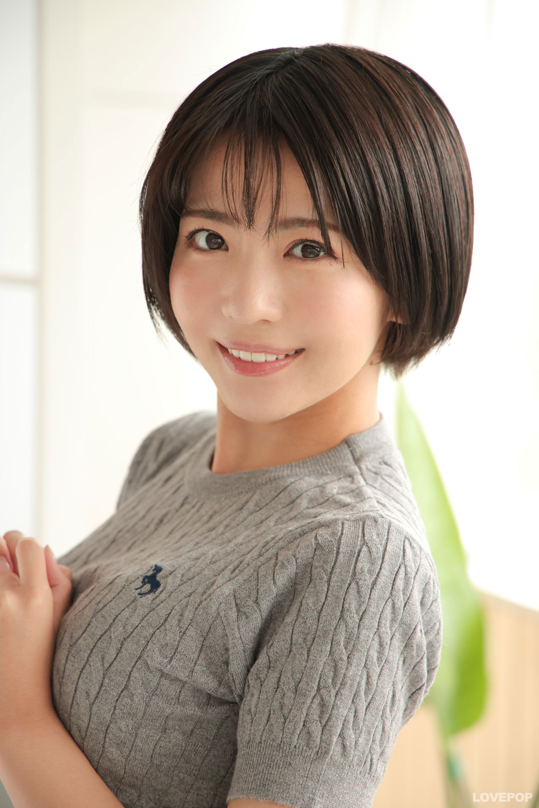 [LOVEPOP] Moeka Sasaki 佐々木萌香 Photoset 58/(89P)