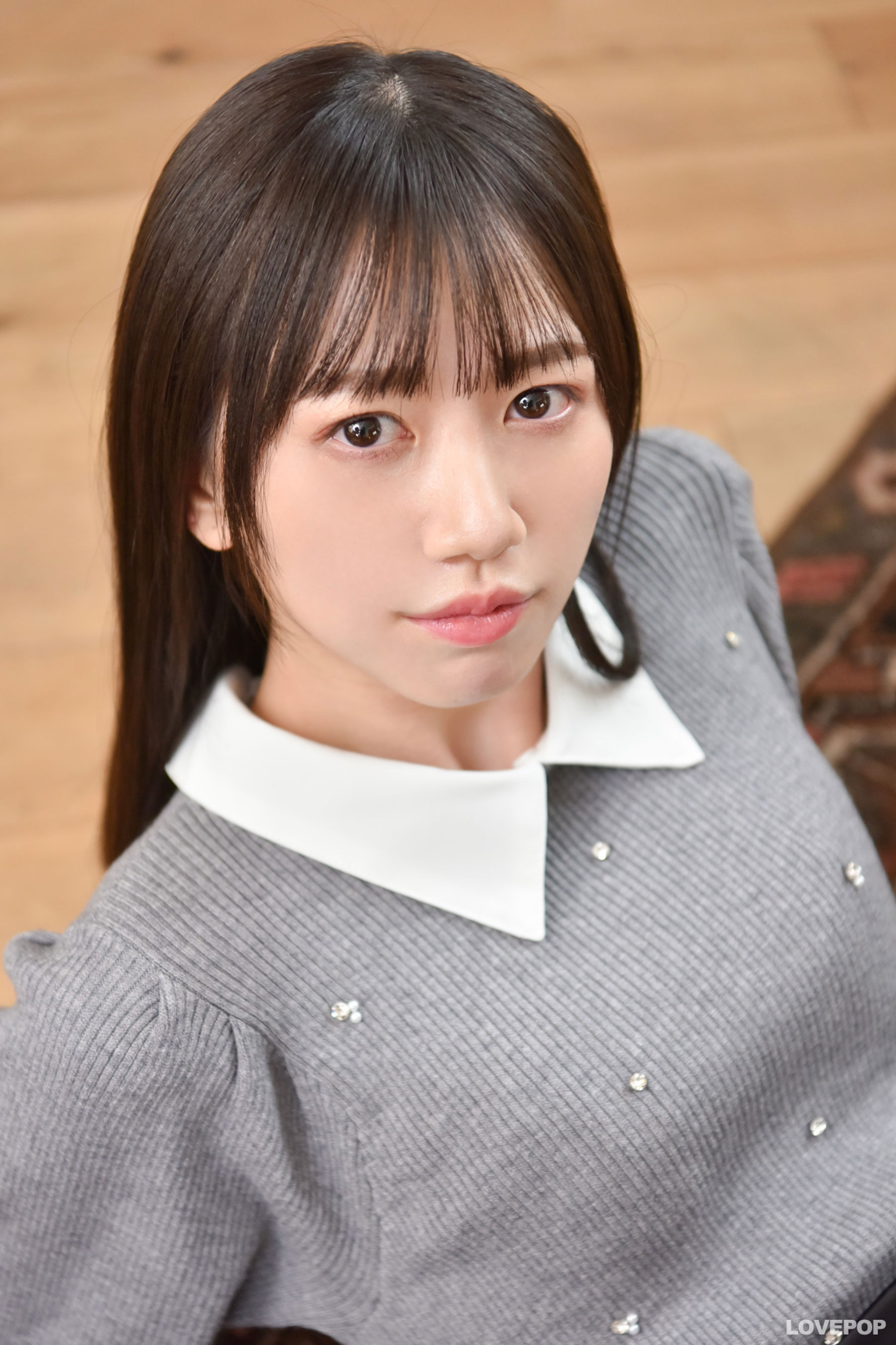 [LOVEPOP] Naru Miyamoto 宮本なる Photoset 03/(99P)