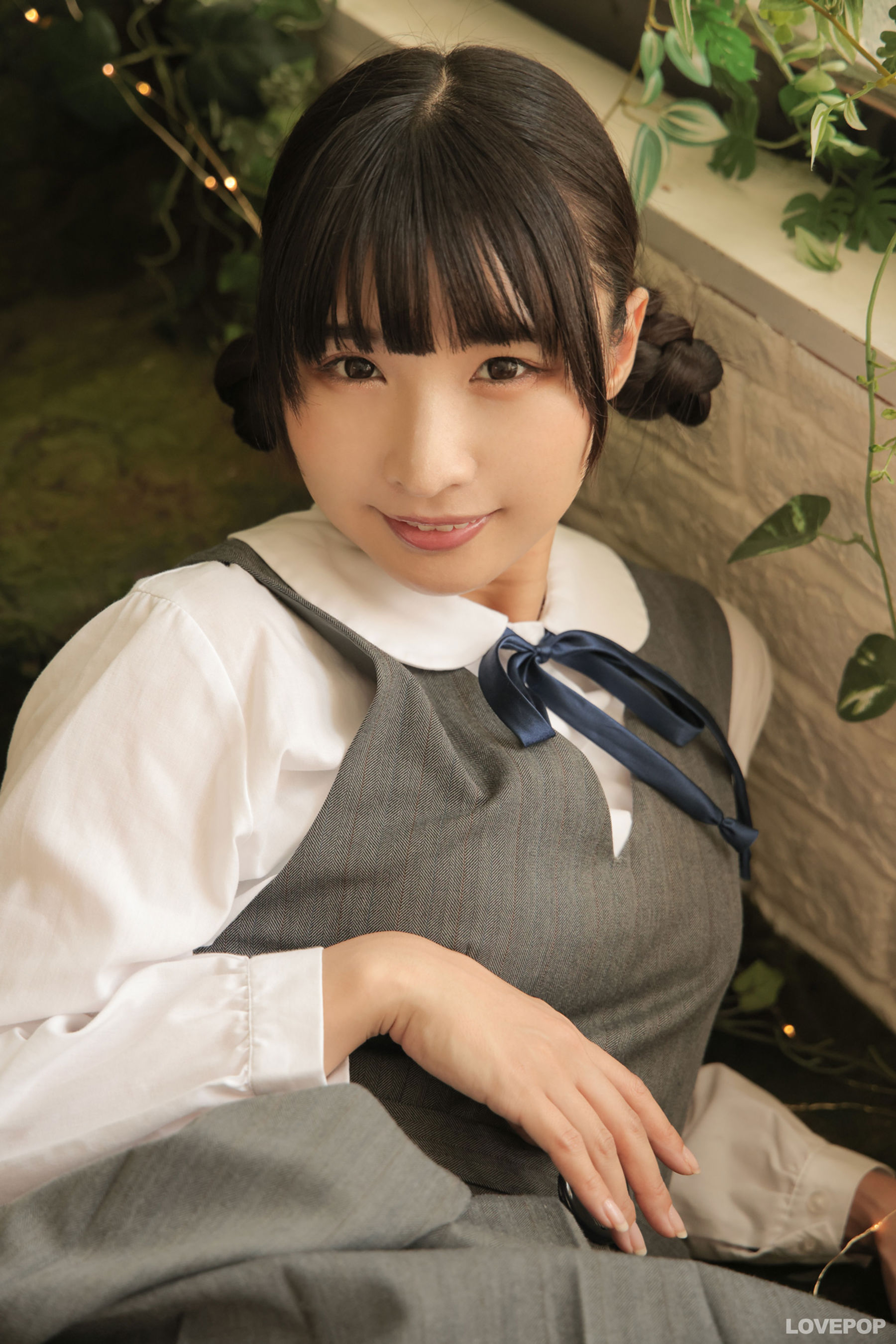 [LOVEPOP] Misako Natsume 夏目みさこ Photoset 08/(90P)