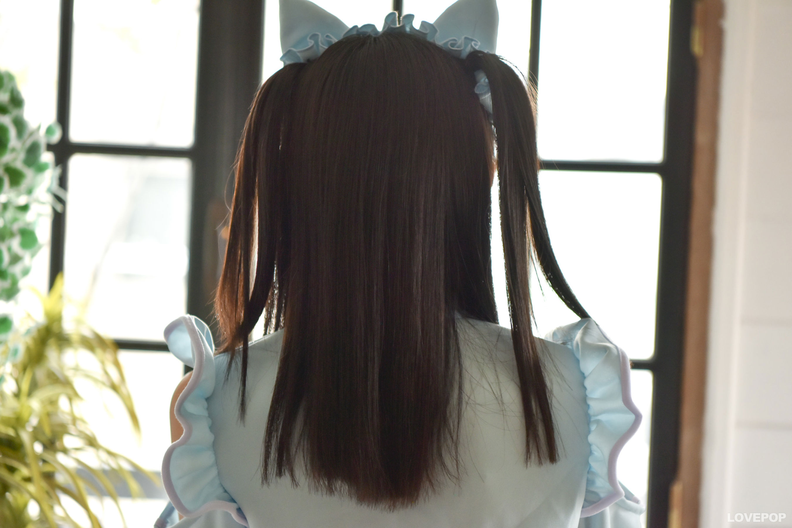 [LOVEPOP] Naru Miyamoto 宮本なる Photoset 04/(91P)