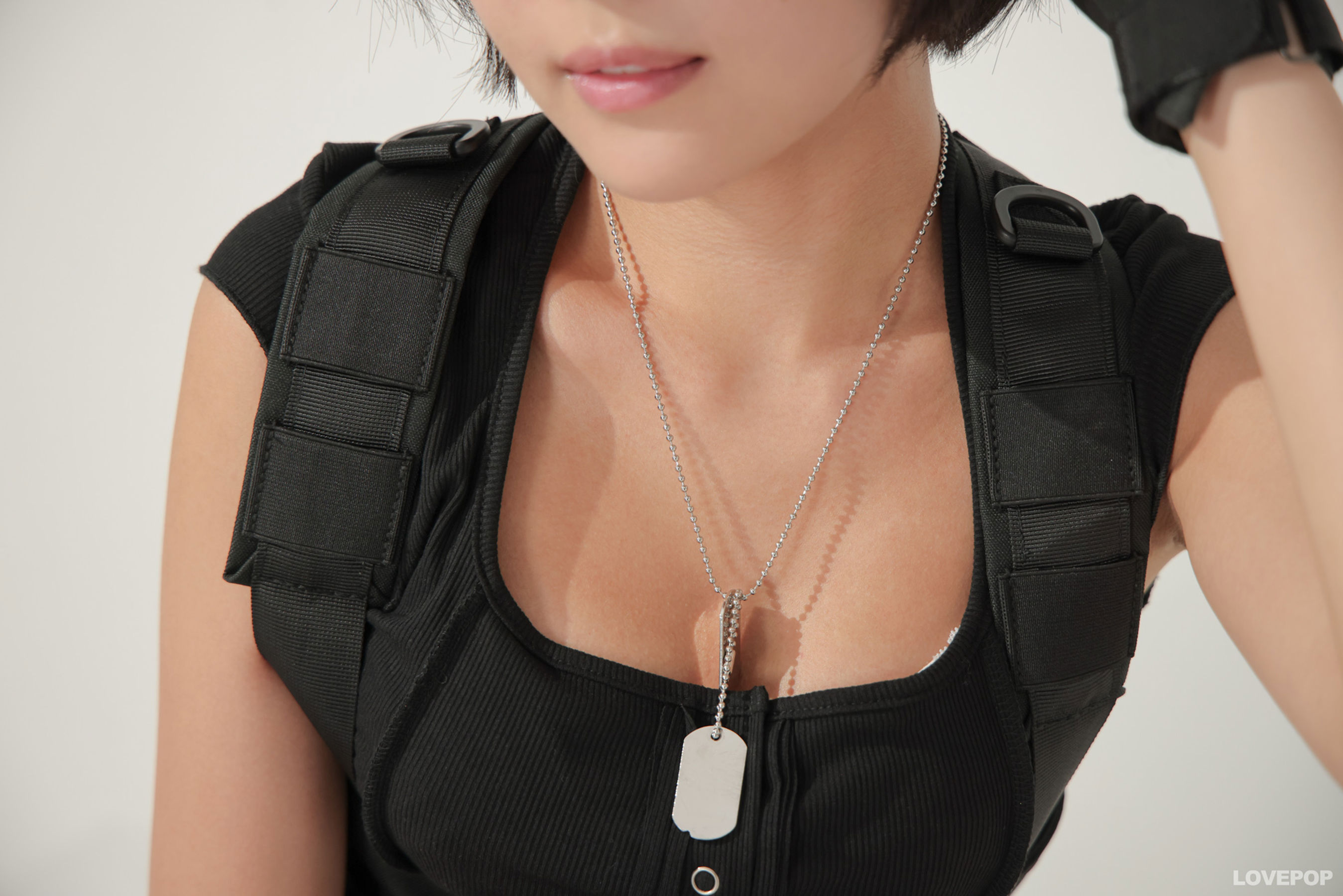 [LOVEPOP] Moeka Sasaki 佐々木萌香 Photoset 57/(84P)