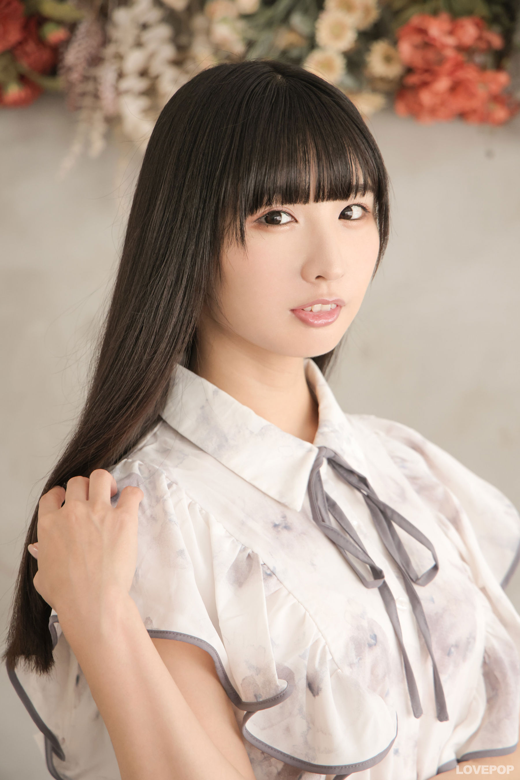 [LOVEPOP] Misako Natsume 夏目みさこ Photoset 06/(85P)