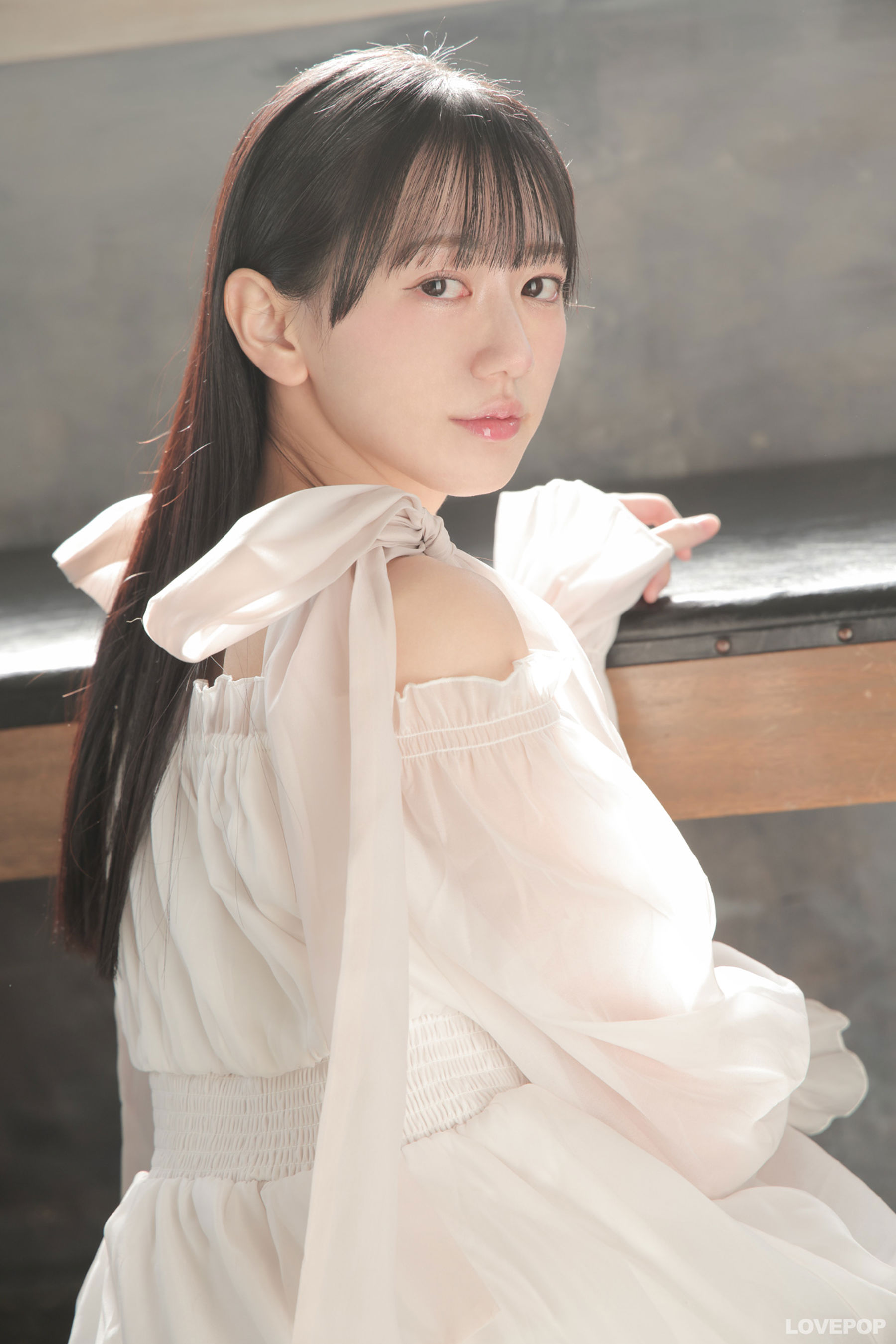 [LOVEPOP] Naru Miyamoto 宮本なる Photoset 09/(85P)