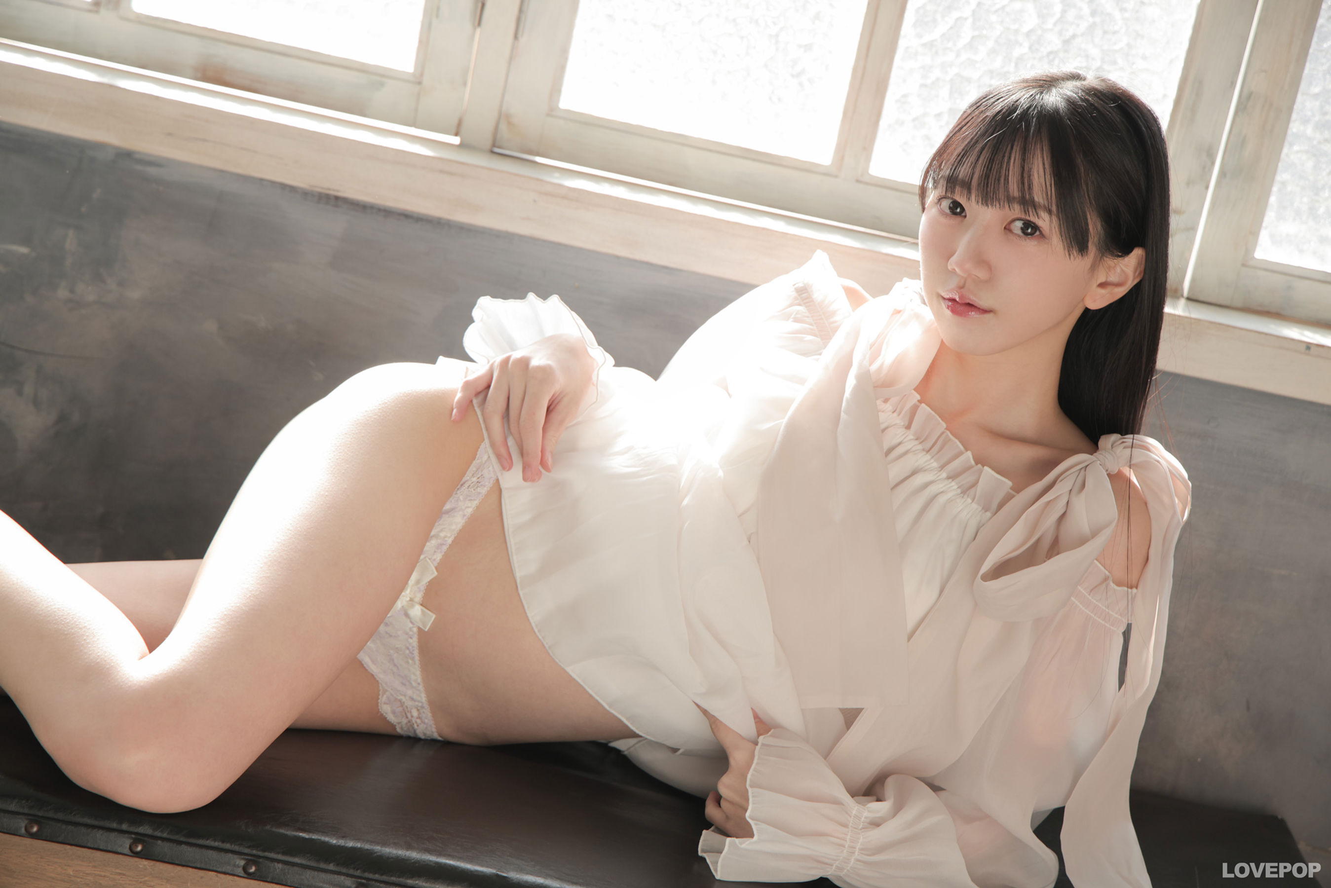 [LOVEPOP] Naru Miyamoto 宮本なる Photoset 09/(85P)
