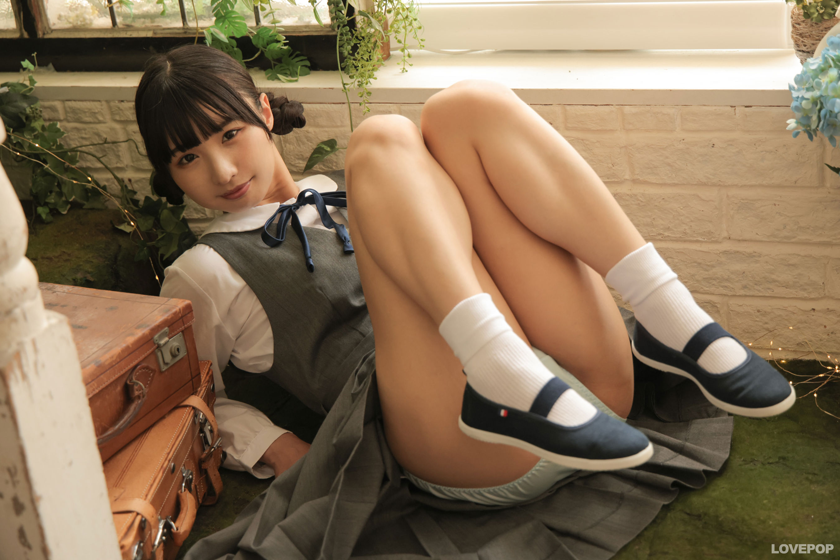 [LOVEPOP] Misako Natsume 夏目みさこ Photoset 08/(90P)