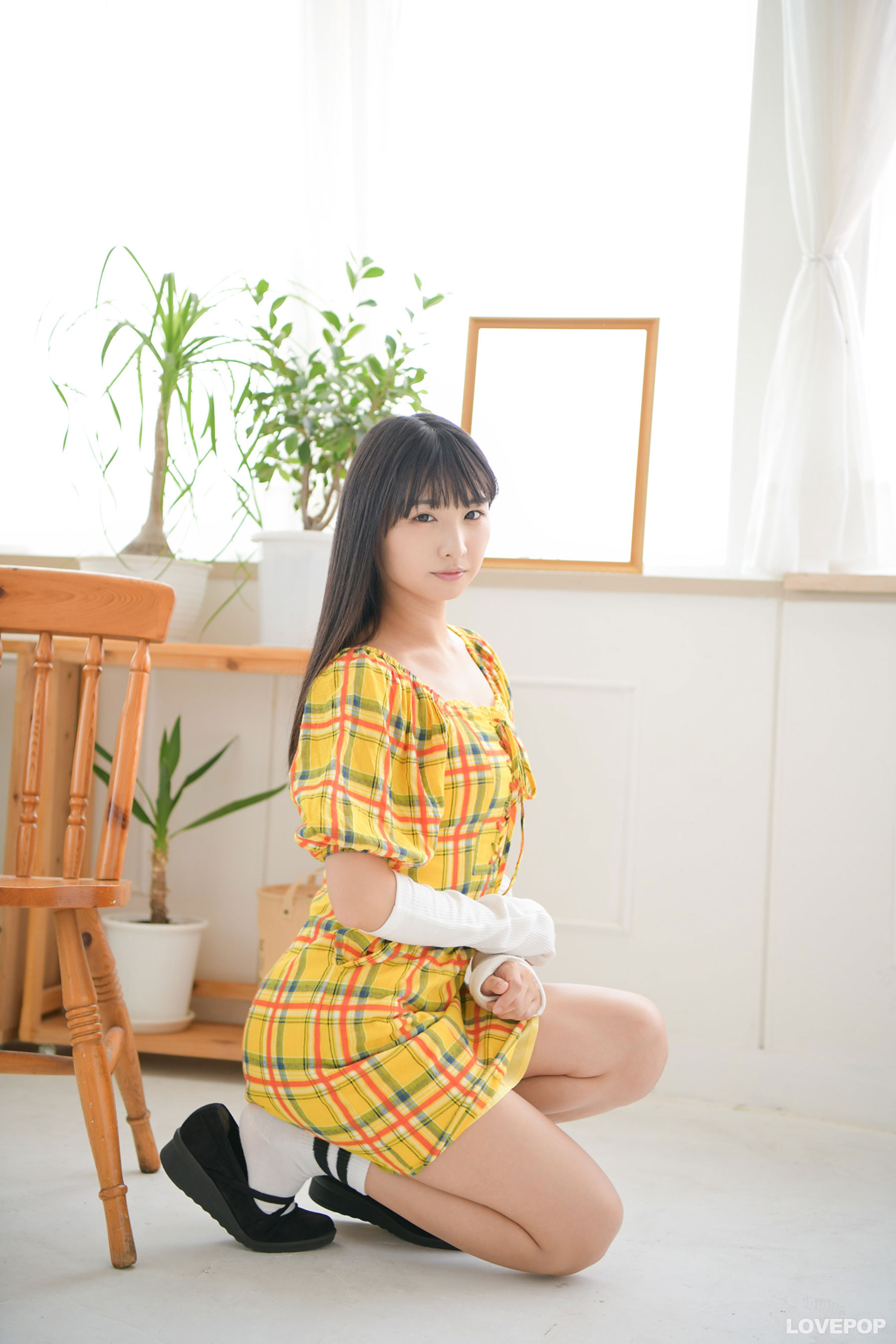 [LOVEPOP] Misako Natsume 夏目みさこ Photoset 04/(82P)