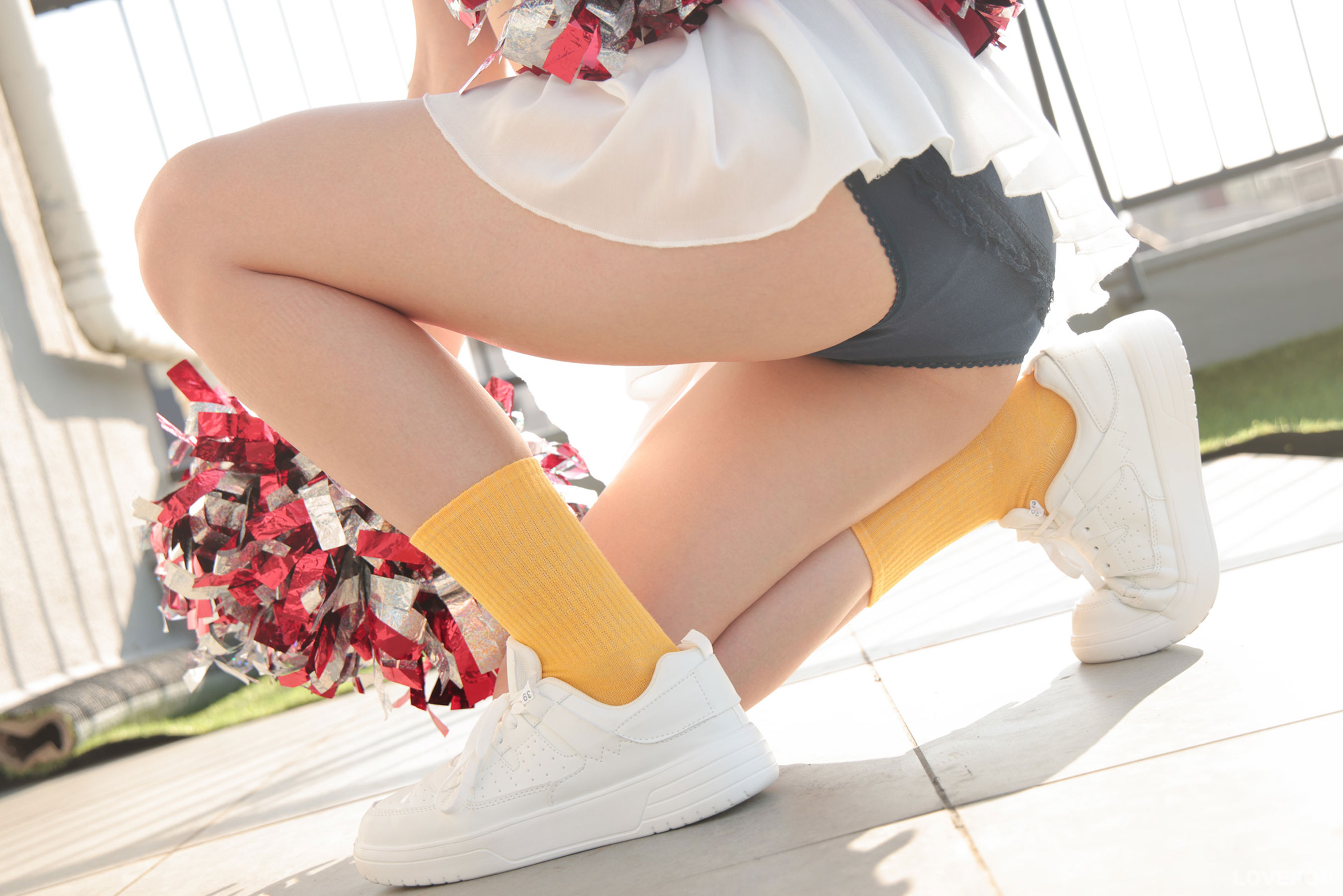 [LOVEPOP] Misa Aira 愛桜みさ Photoset 02/(105P)