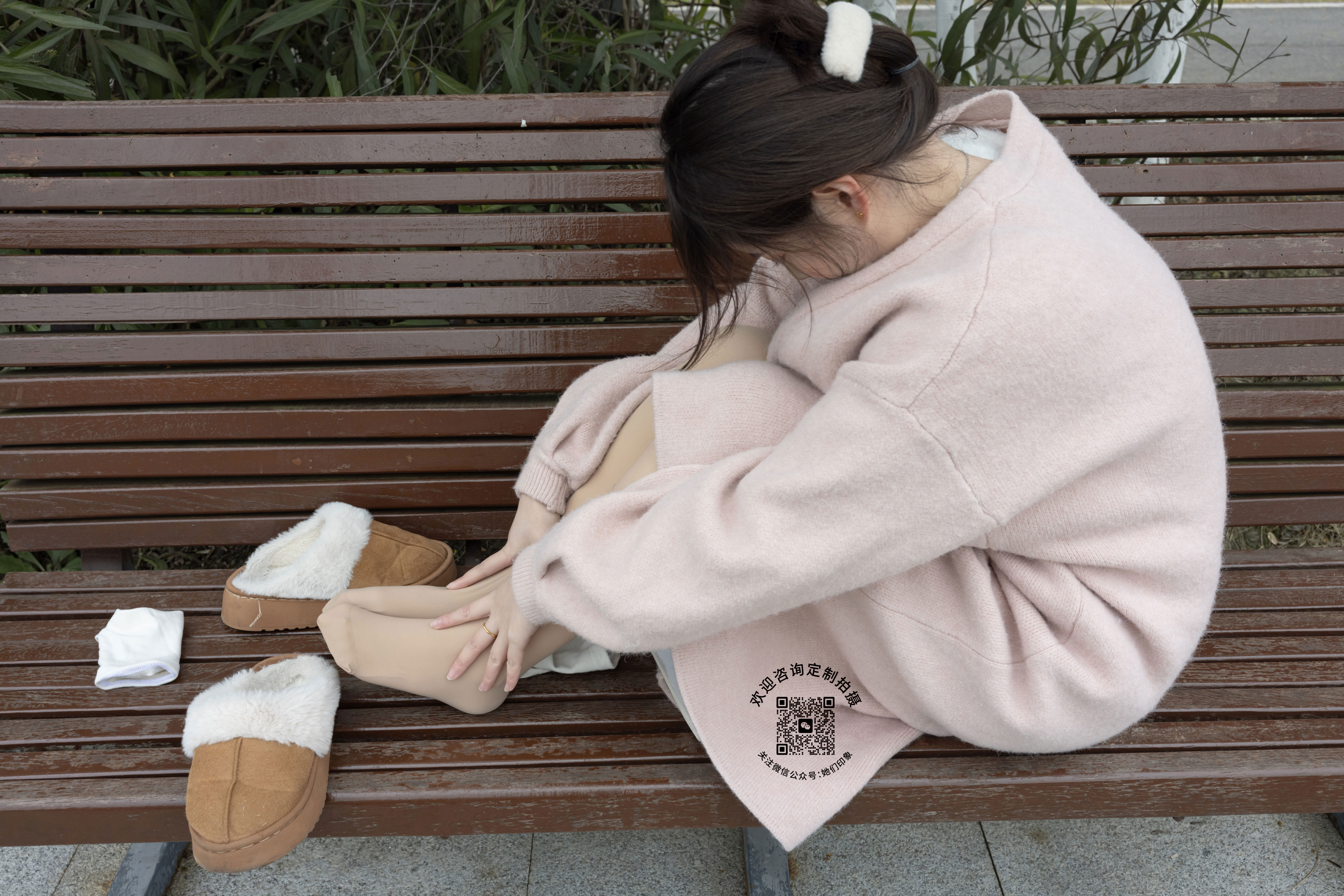 她们印象 No.022 小点心/(179P)
