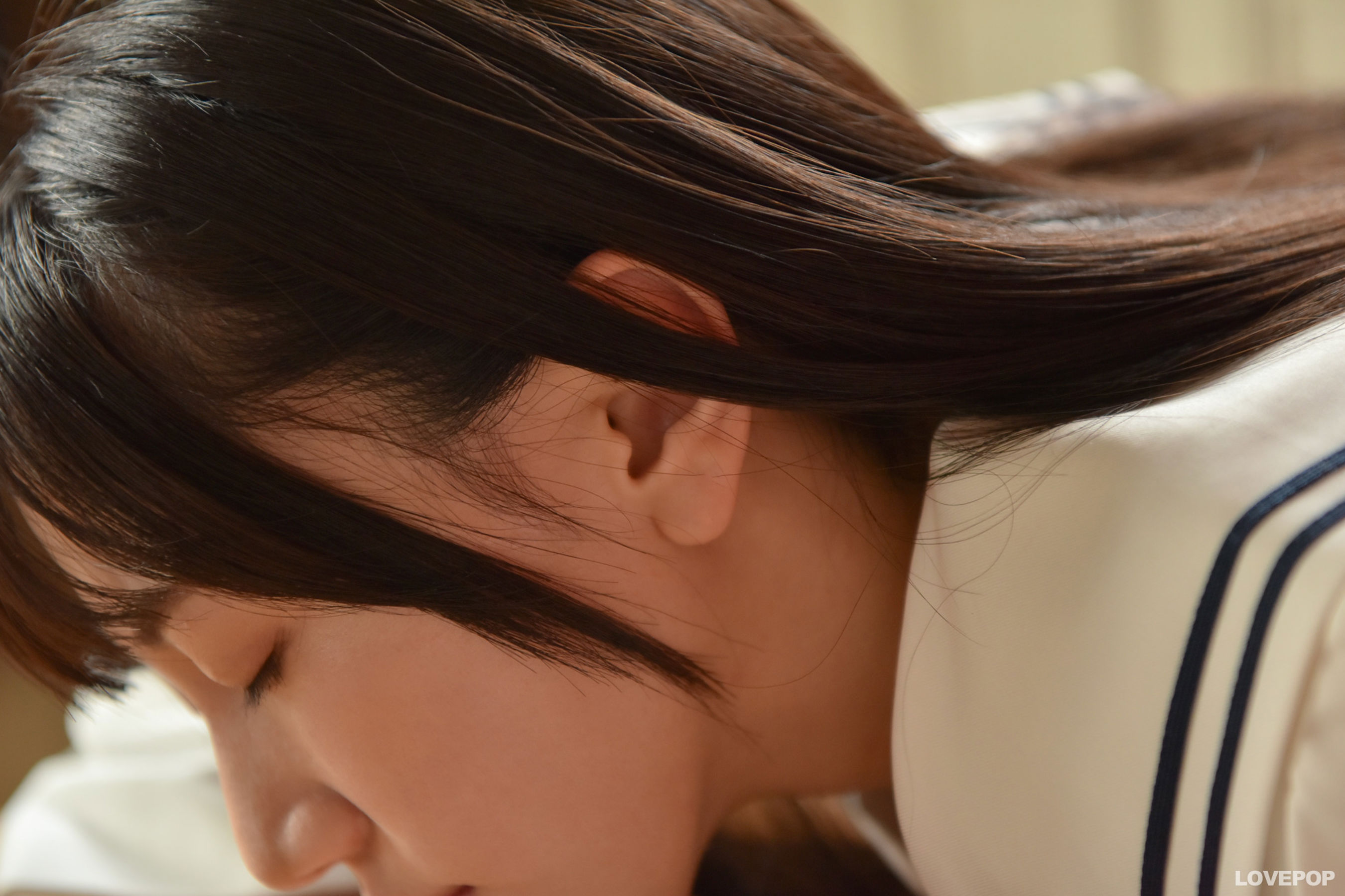 [LOVEPOP] Naru Miyamoto 宮本なる Photoset 05/(98P)