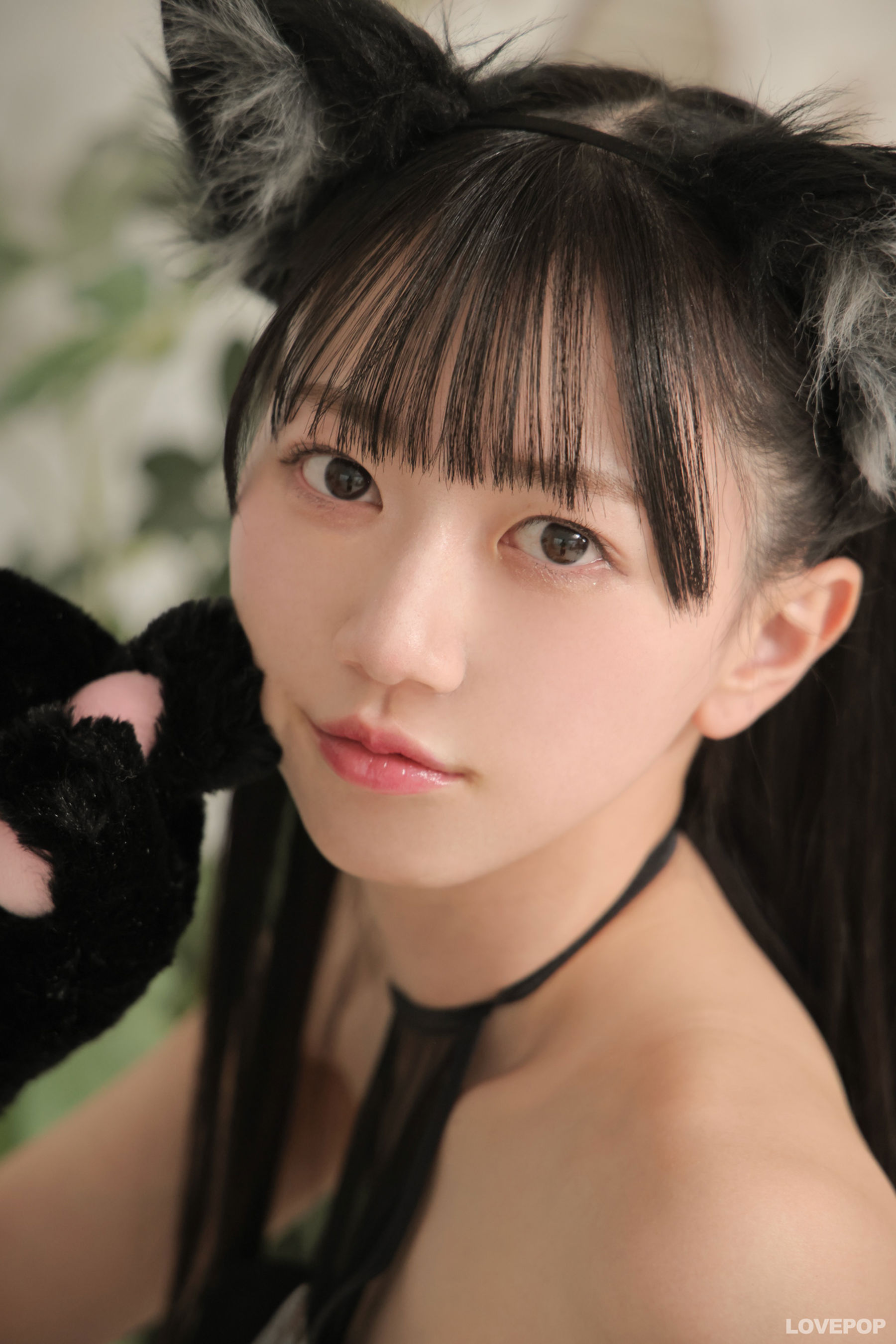 [LOVEPOP] Naru Miyamoto 宮本なる Photoset 08/(91P)