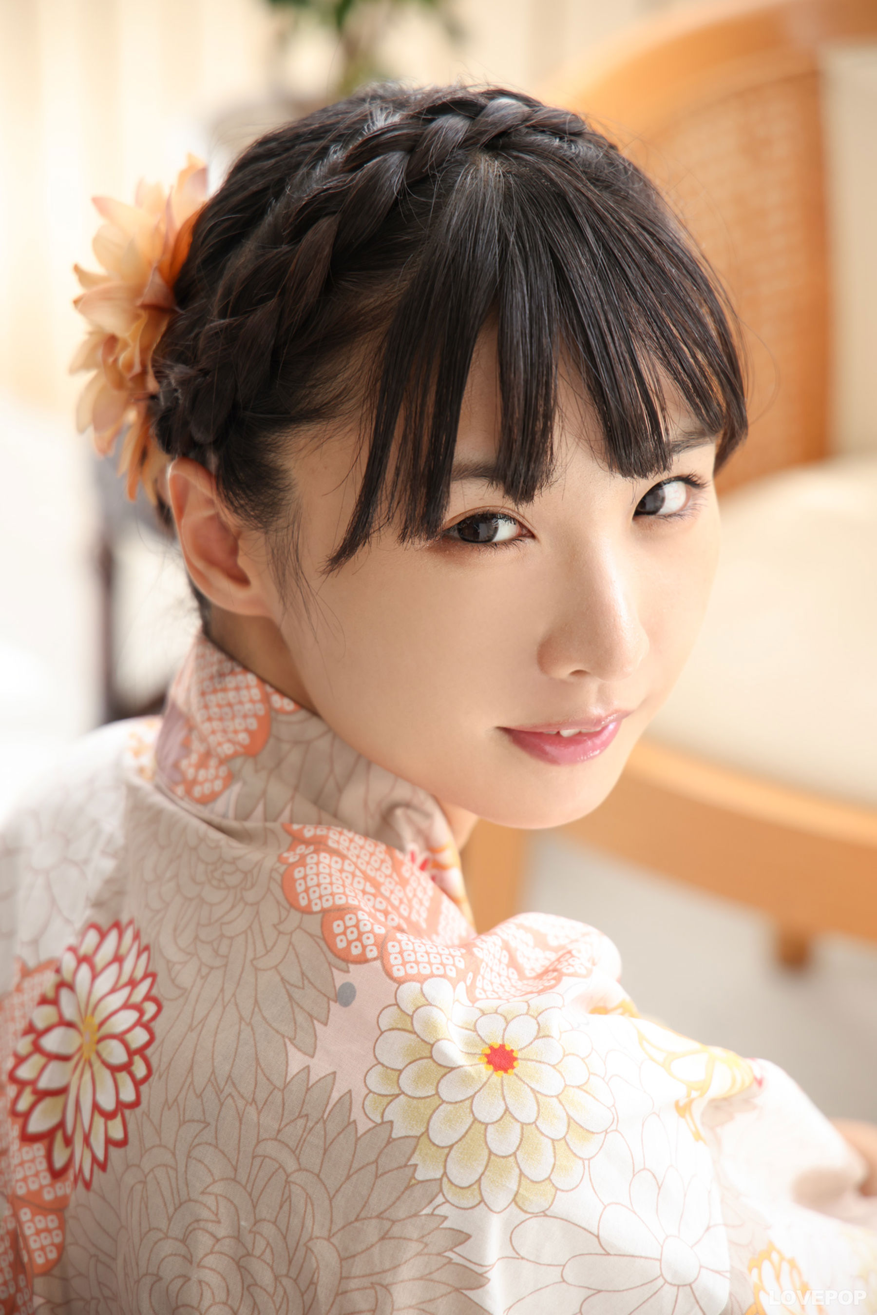 [LOVEPOP] Misako Natsume 夏目みさこ Photoset 01/(86P)