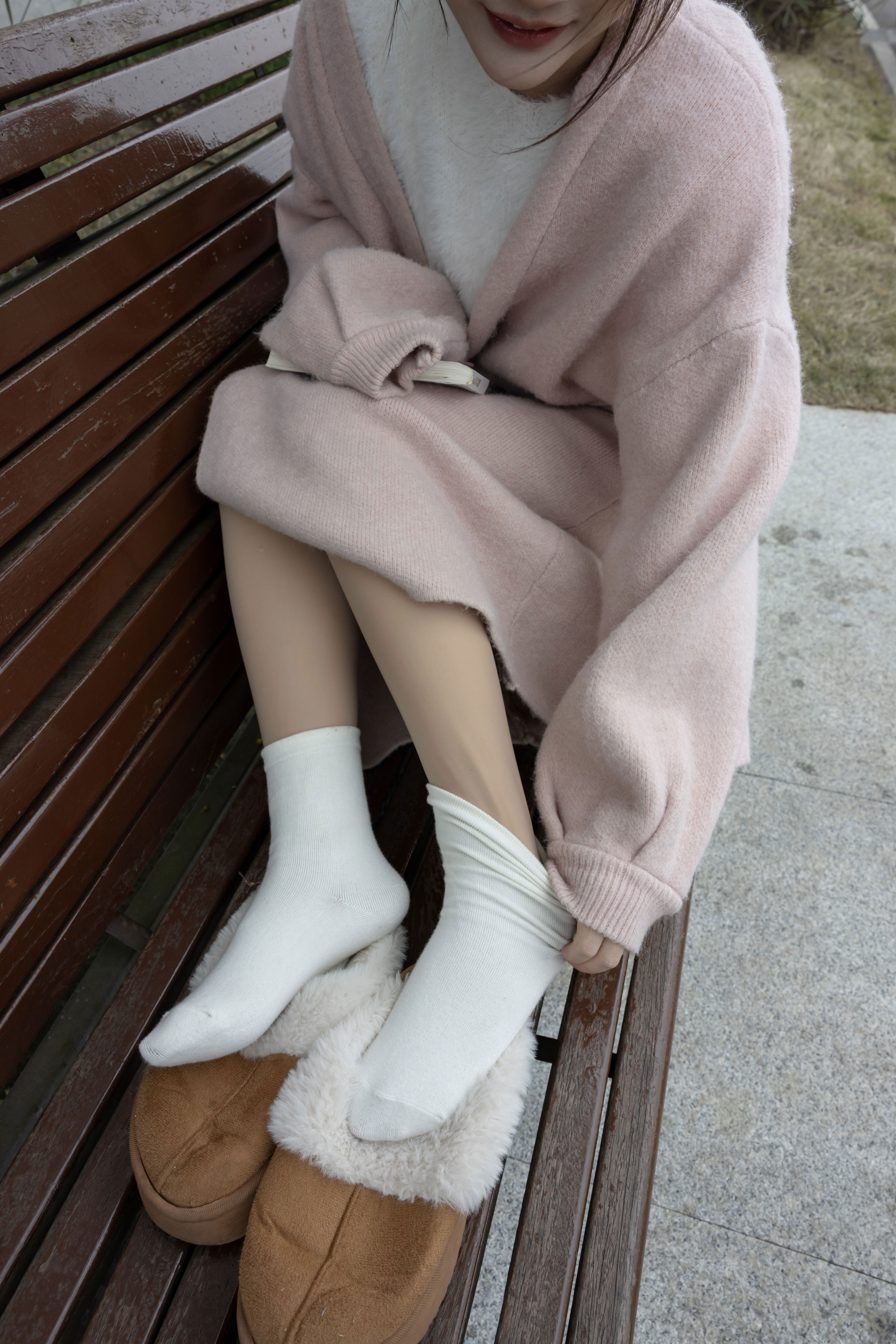 她们印象 No.022 小点心/(179P)