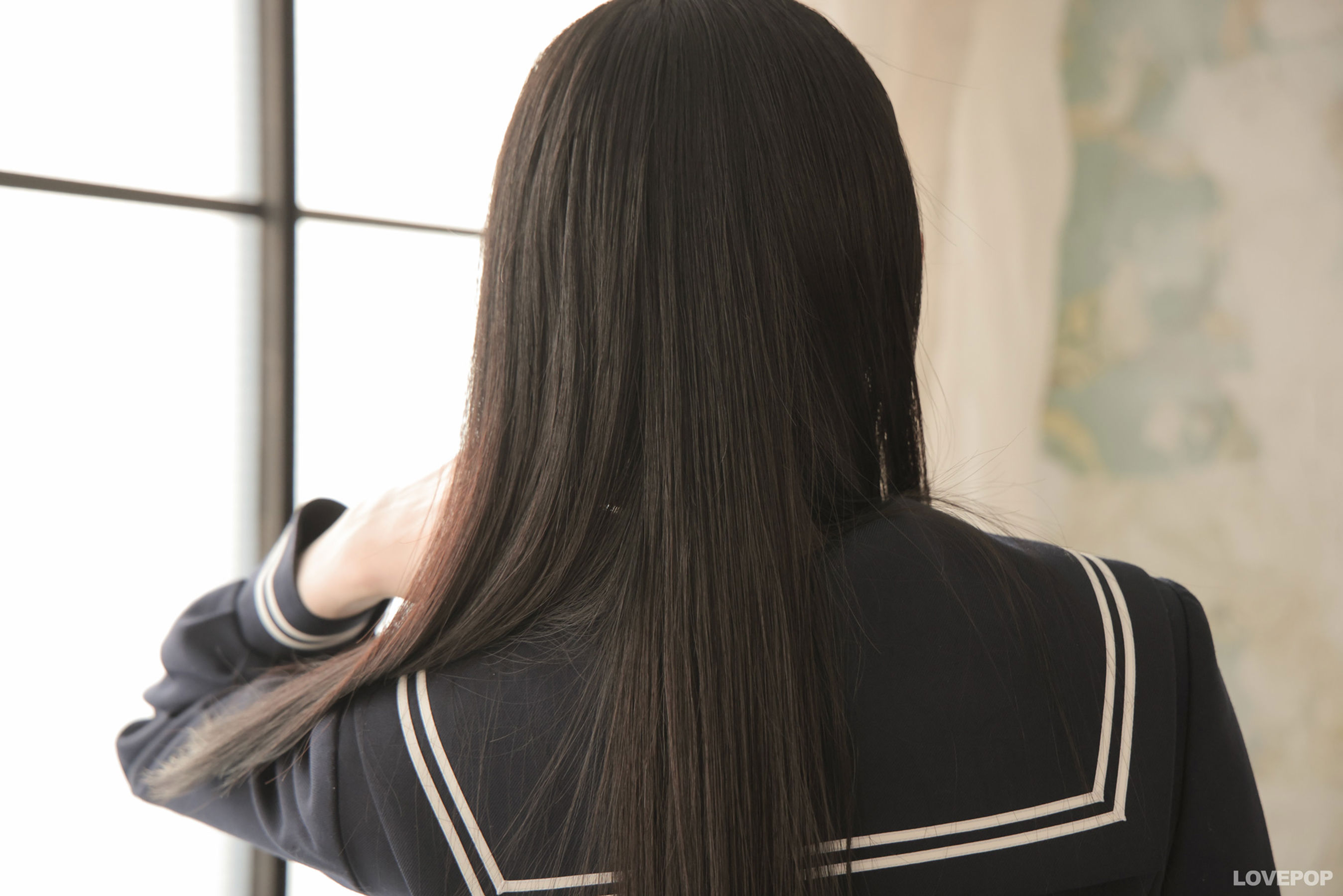 [LOVEPOP] Naru Miyamoto 宮本なる Photoset 06/(88P)