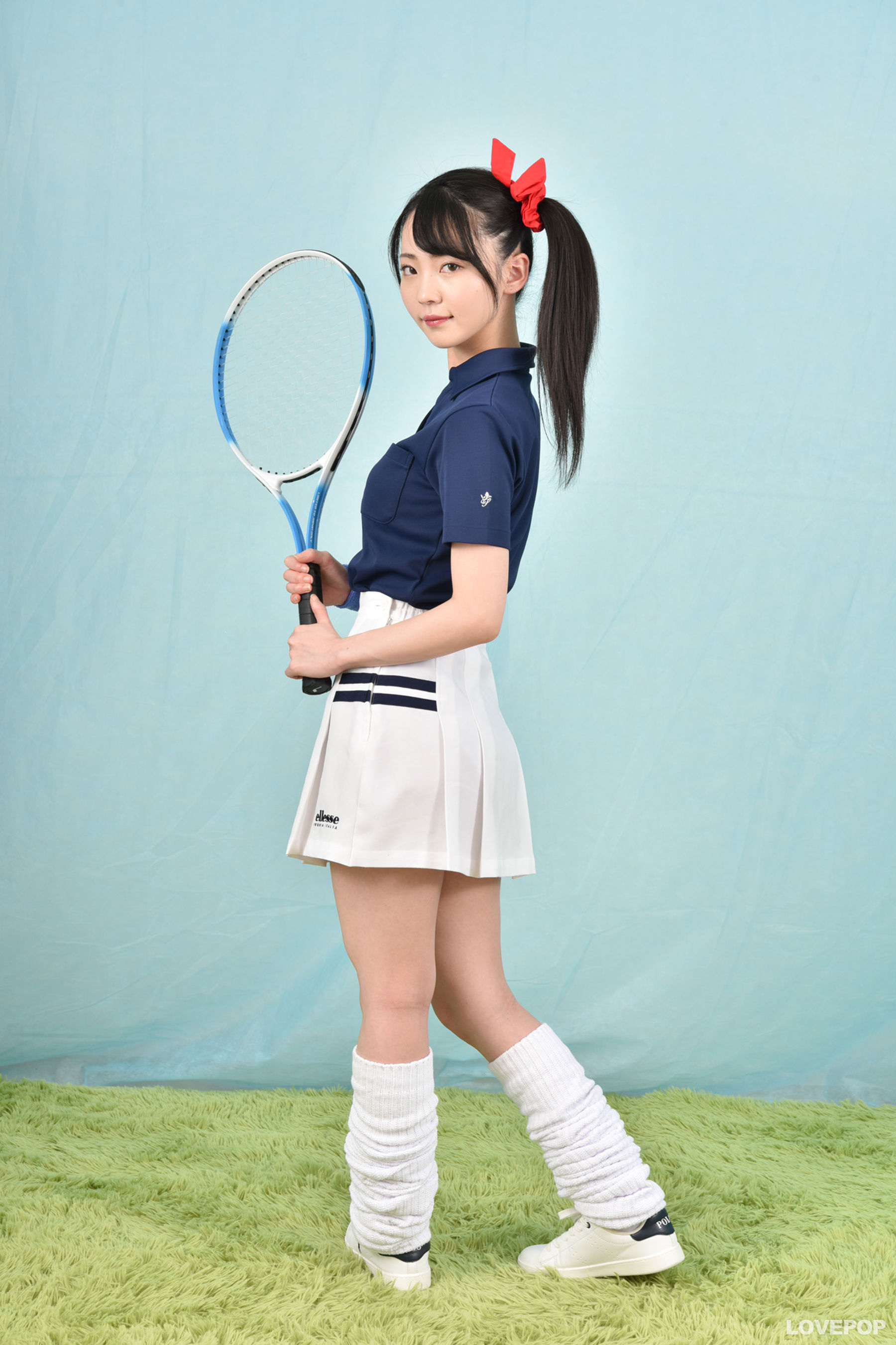 [LOVEPOP] Meguri Minoshima 美ノ嶋めぐり Photoset 10/(90P)