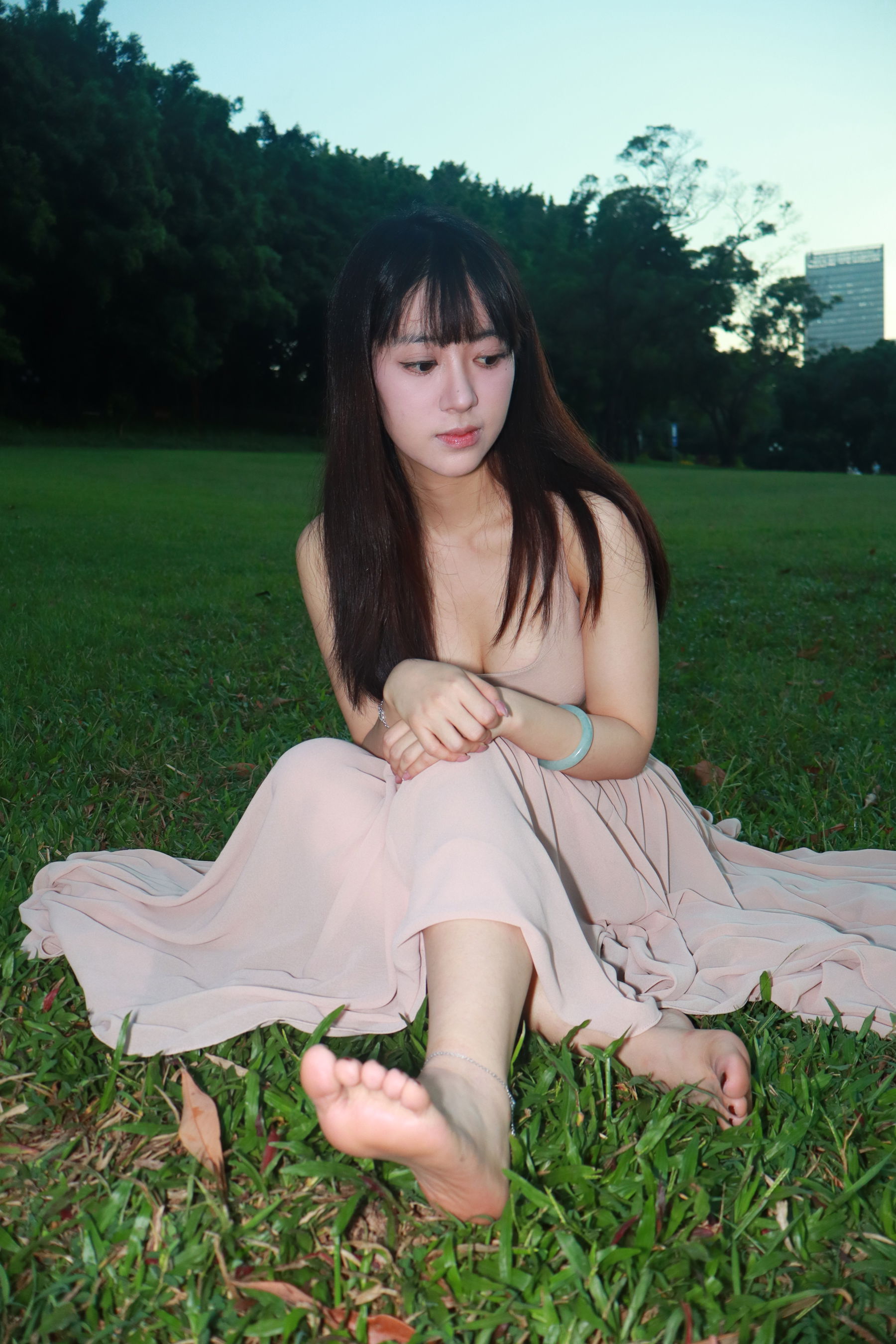 个人约拍 - 20号作品 超高颜值短裙学生妹小姐姐/(333P)