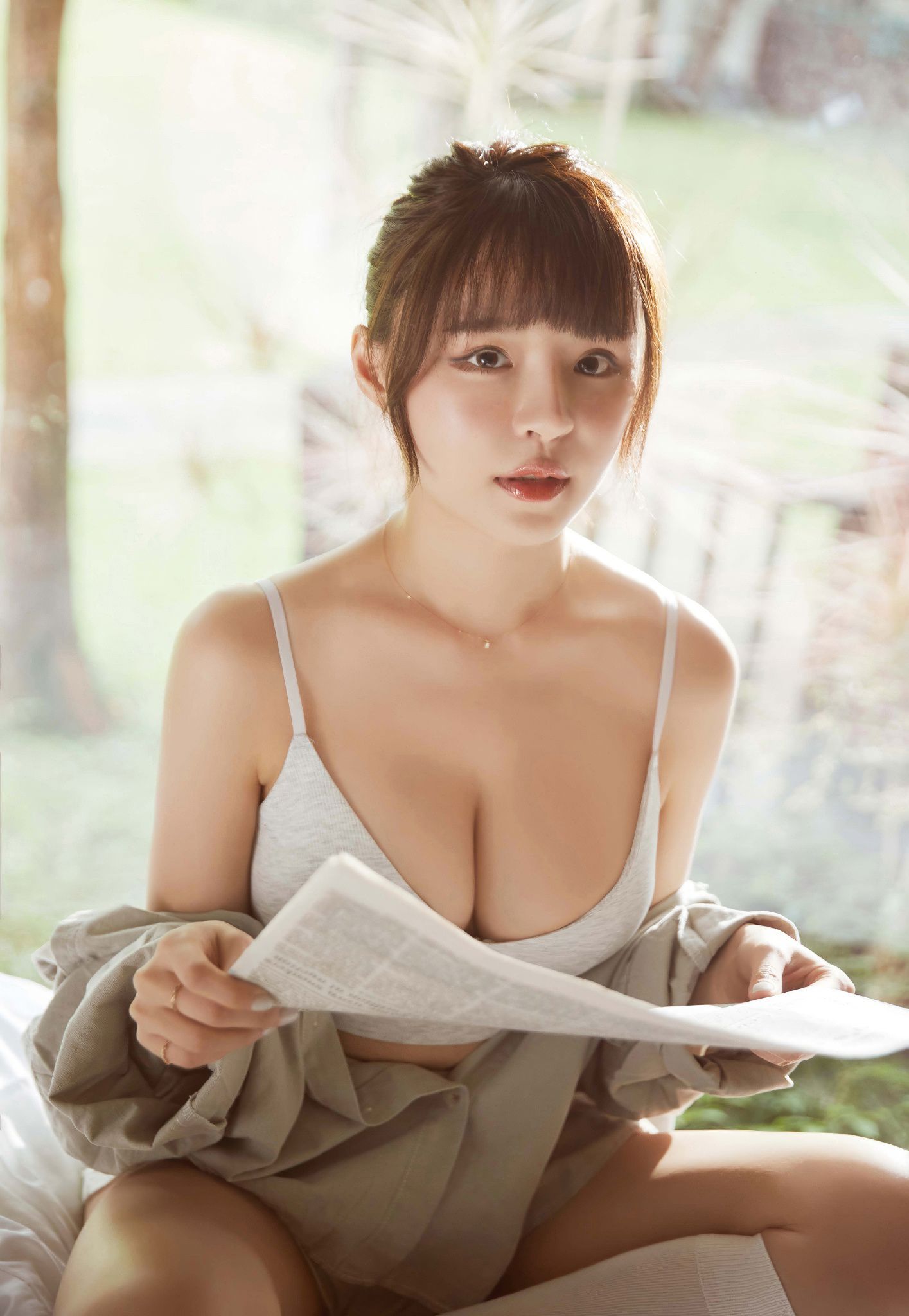 元元 - 吳婕安寫真書數位版/(159P)
