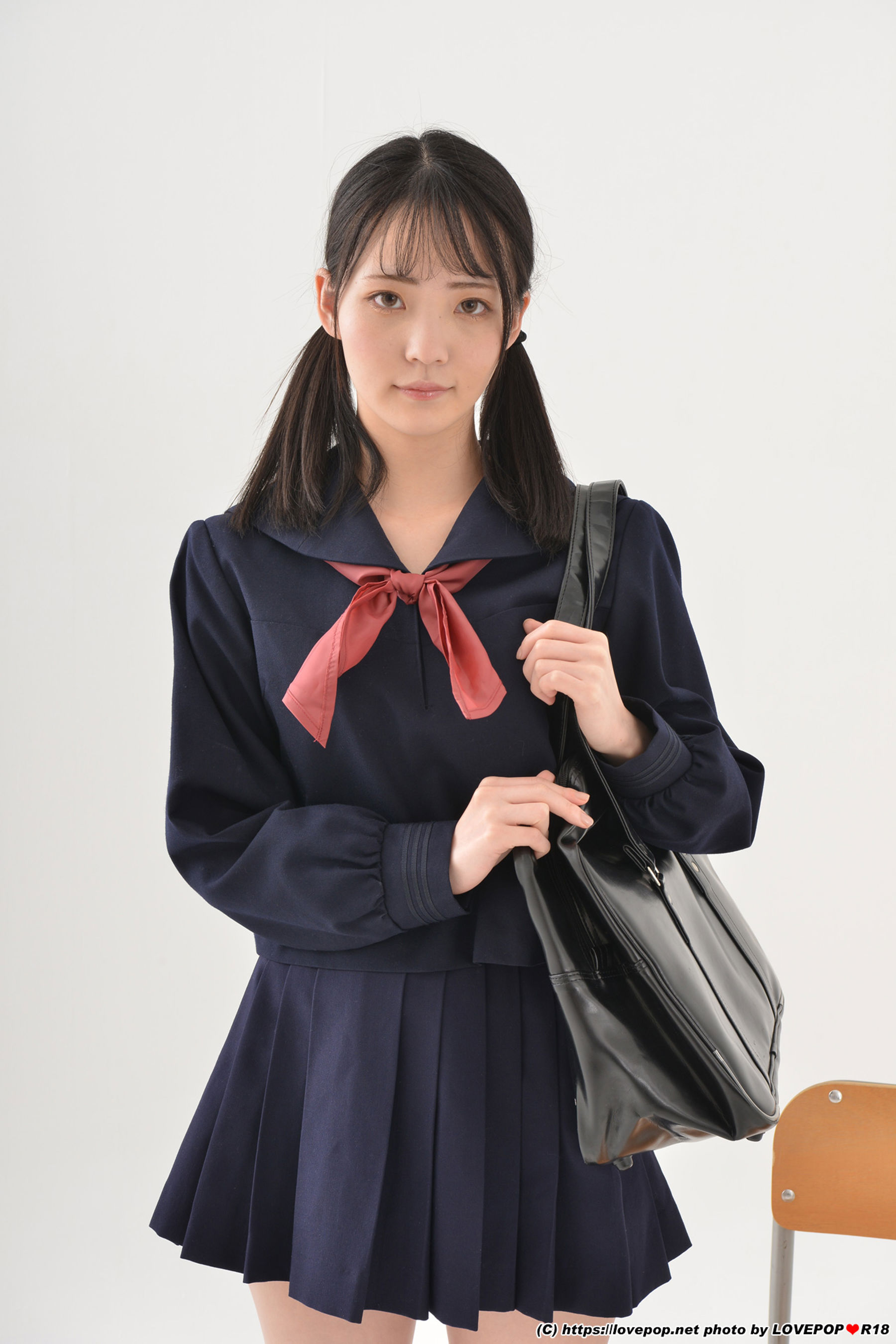[LOVEPOP] Meguri Minoshima 美ノ嶋めぐり Photoset 08/(97P)