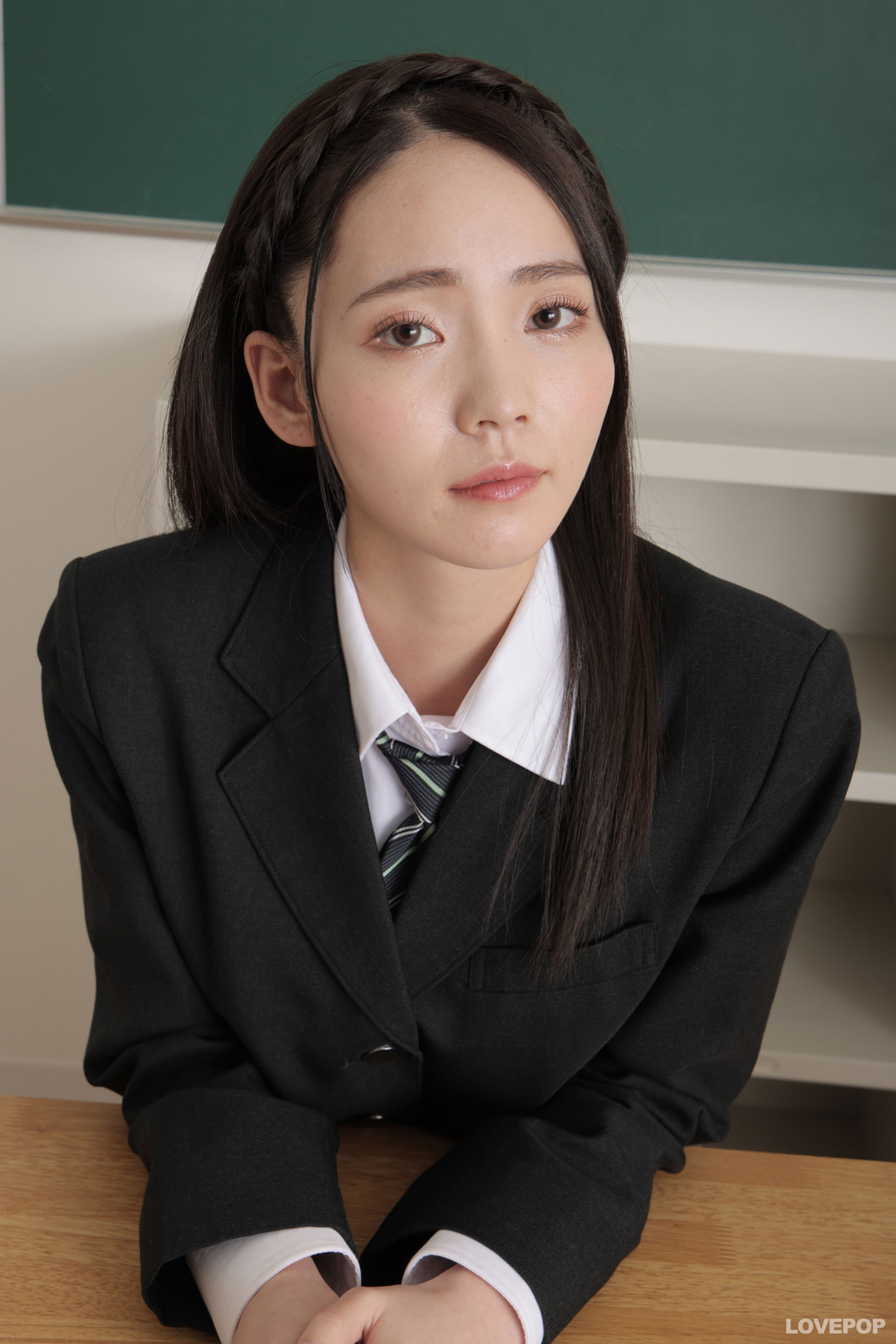 [LOVEPOP] Meguri Minoshima 美ノ嶋めぐり Photoset 14/(104P)