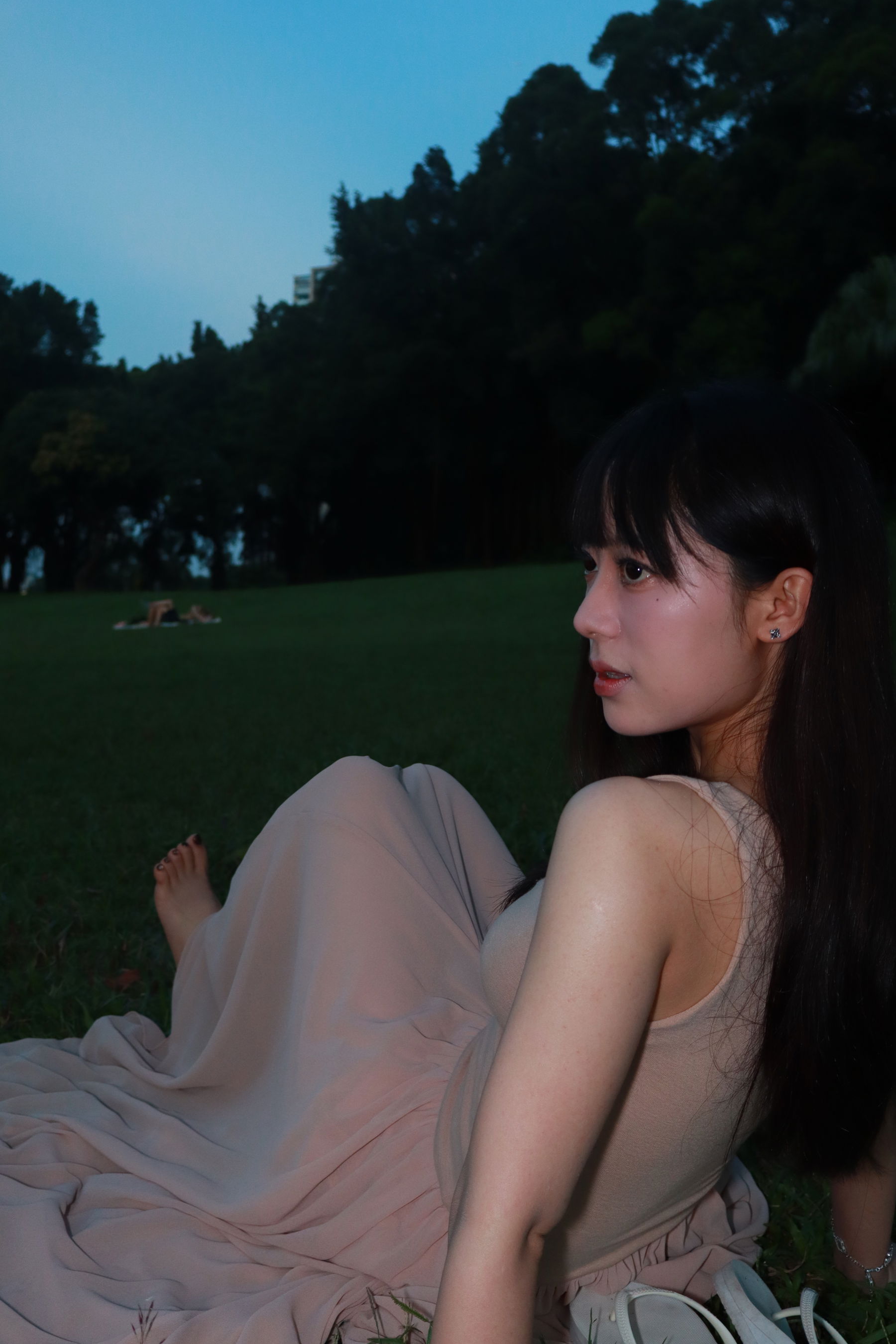 个人约拍 - 20号作品 超高颜值短裙学生妹小姐姐/(333P)