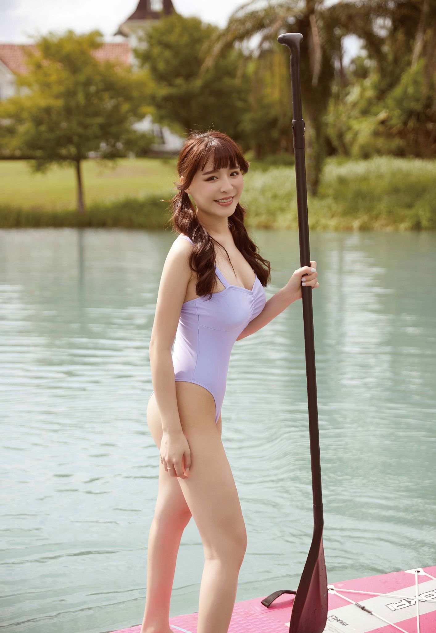 元元 - 吳婕安寫真書數位版/(159P)
