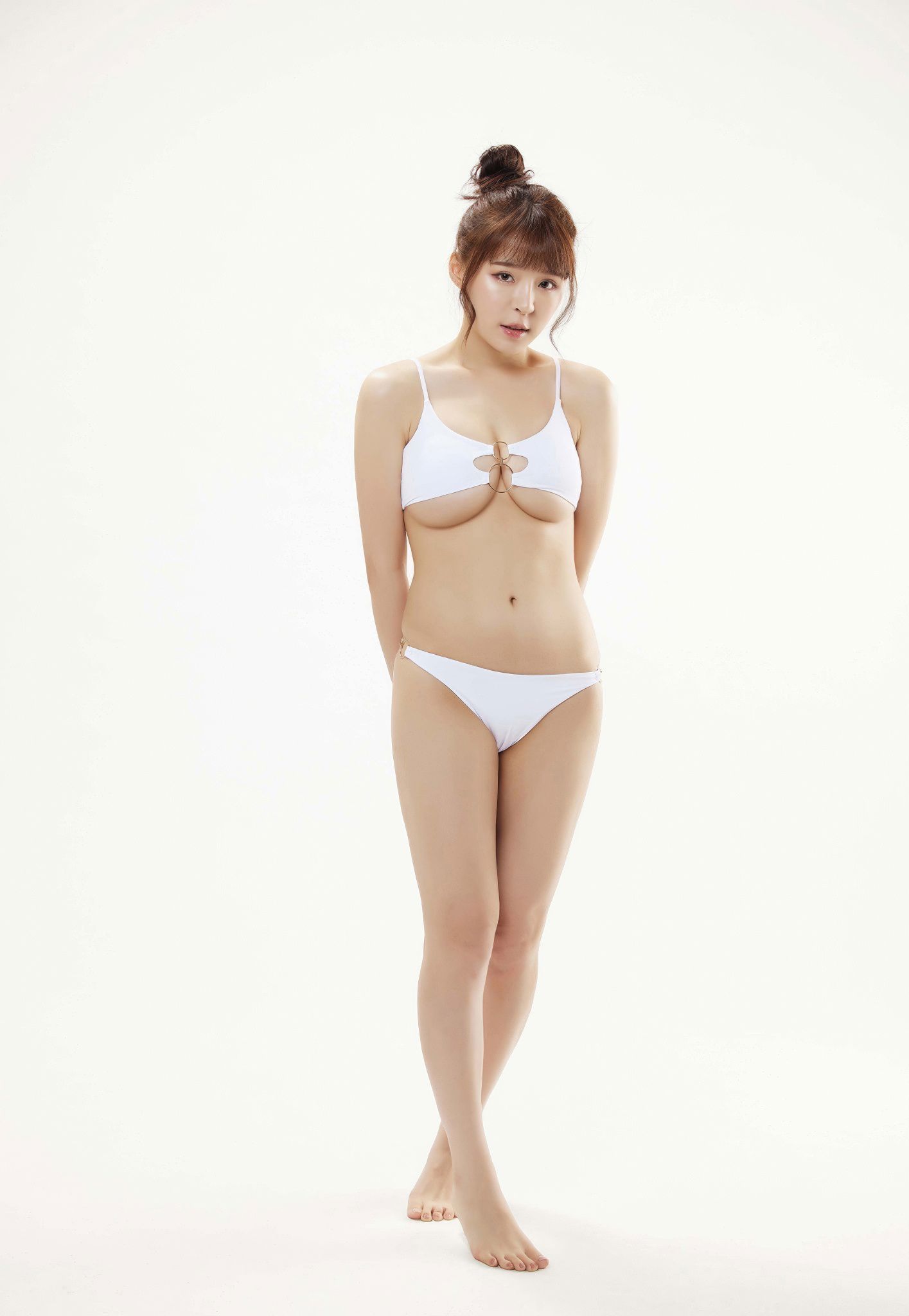 元元 - 吳婕安寫真書數位版/(159P)