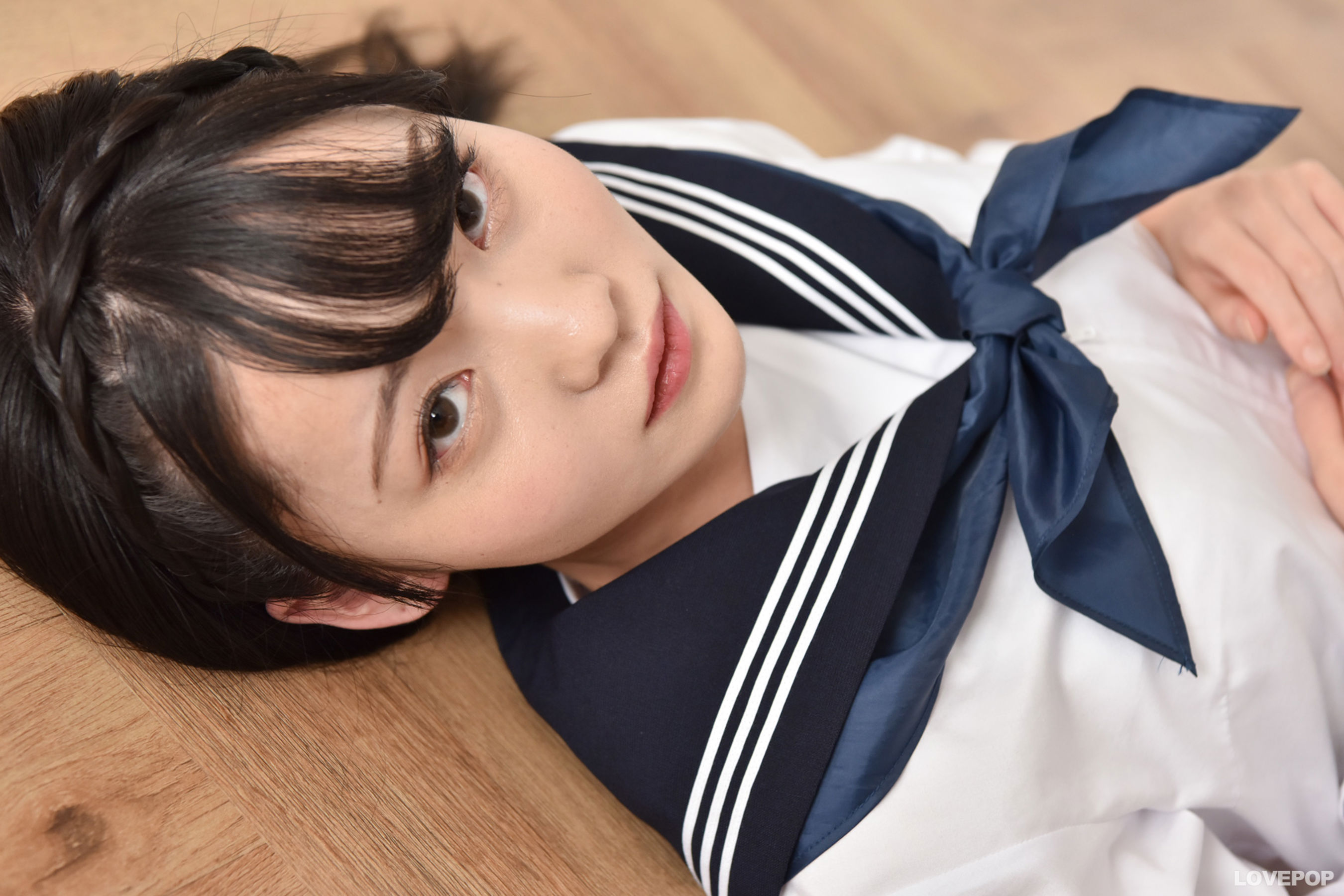 [LOVEPOP] Meguri Minoshima 美ノ嶋めぐり Photoset 11/(105P)