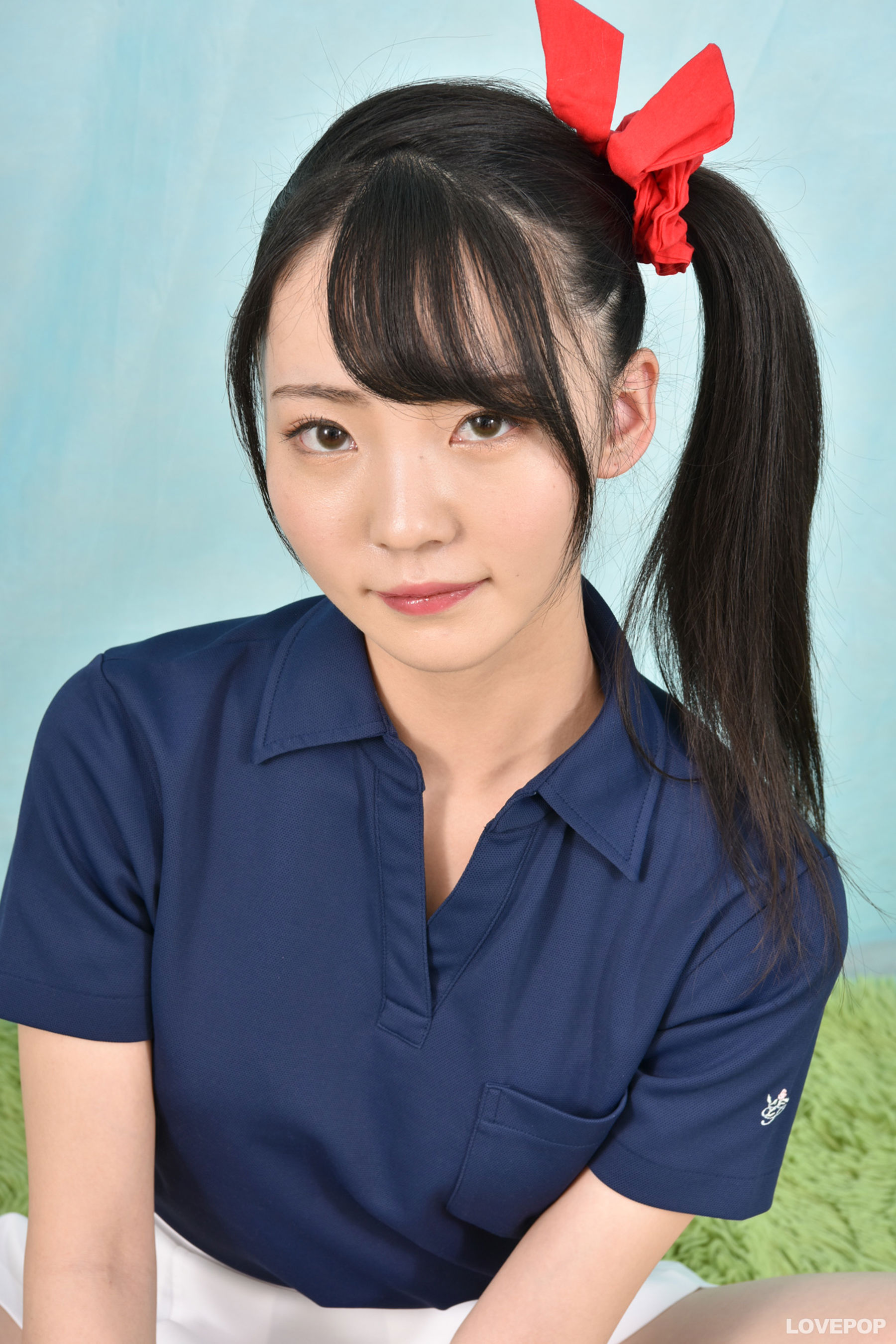 [LOVEPOP] Meguri Minoshima 美ノ嶋めぐり Photoset 10/(90P)