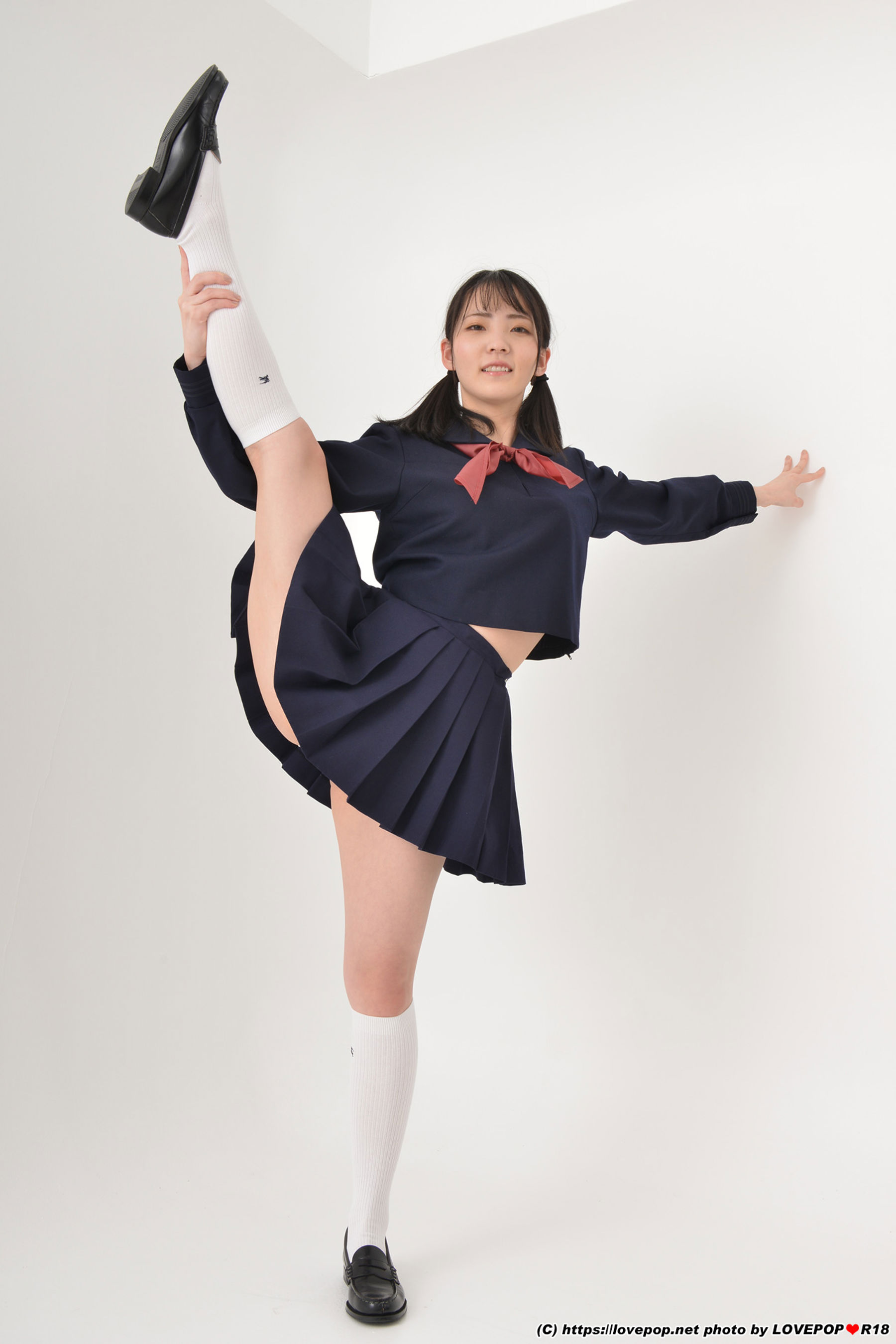 [LOVEPOP] Meguri Minoshima 美ノ嶋めぐり Photoset 08/(97P)