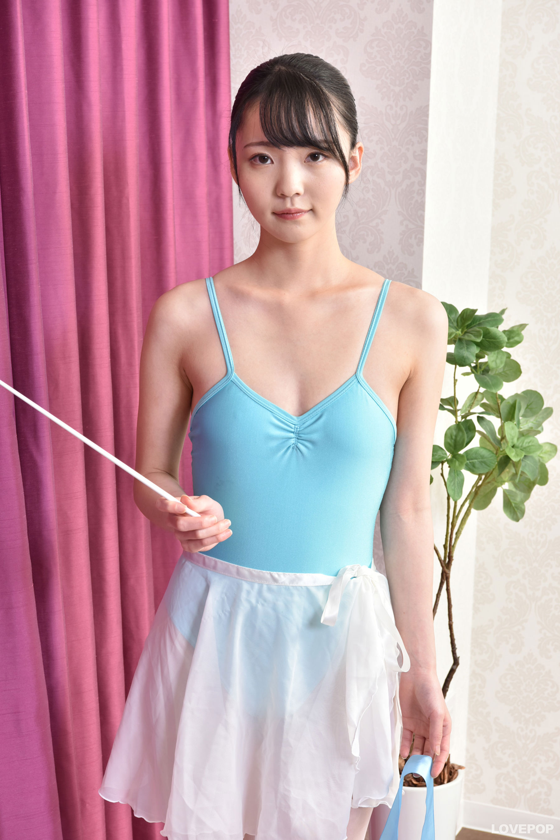 [LOVEPOP] Meguri Minoshima 美ノ嶋めぐり Photoset 09/(90P)
