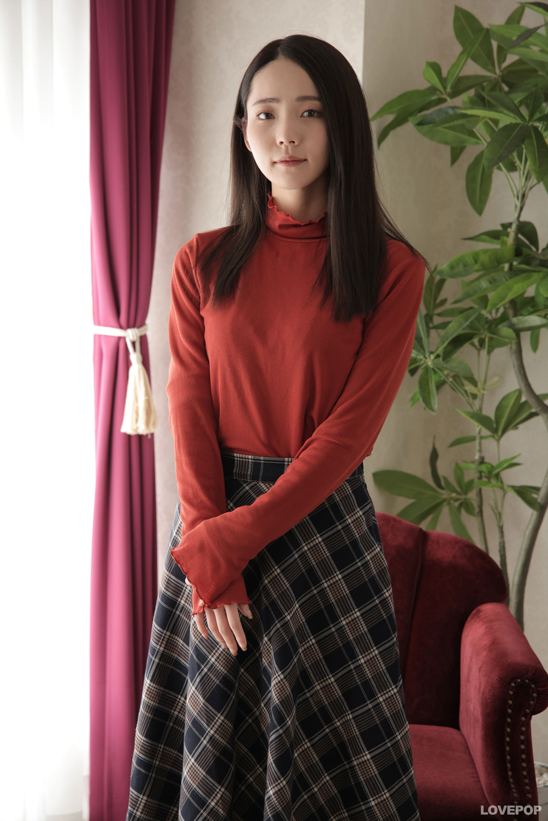 [LOVEPOP] Meguri Minoshima 美ノ嶋めぐり Photoset 12/(106P)
