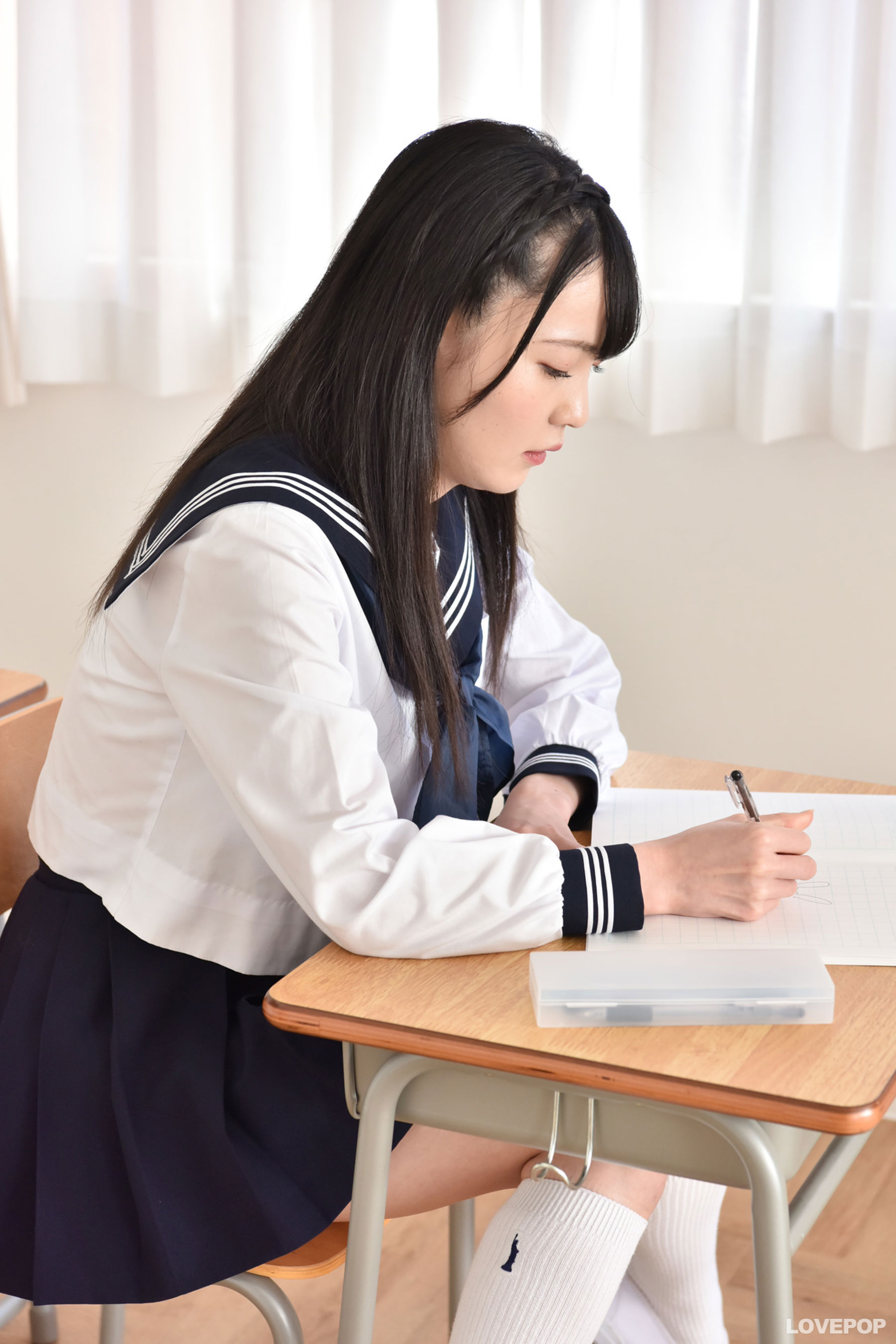 [LOVEPOP] Meguri Minoshima 美ノ嶋めぐり Photoset 11/(105P)