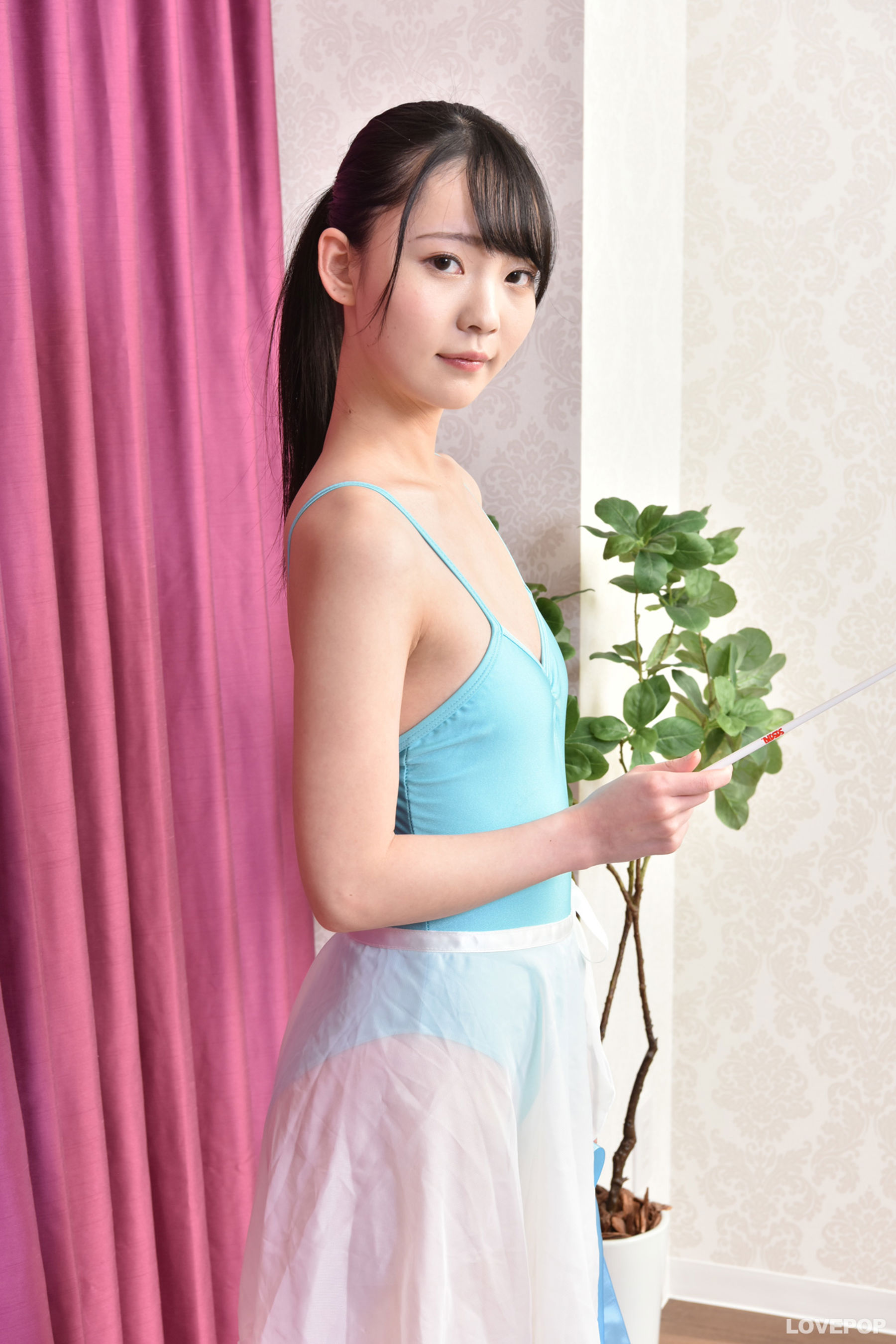 [LOVEPOP] Meguri Minoshima 美ノ嶋めぐり Photoset 09/(90P)