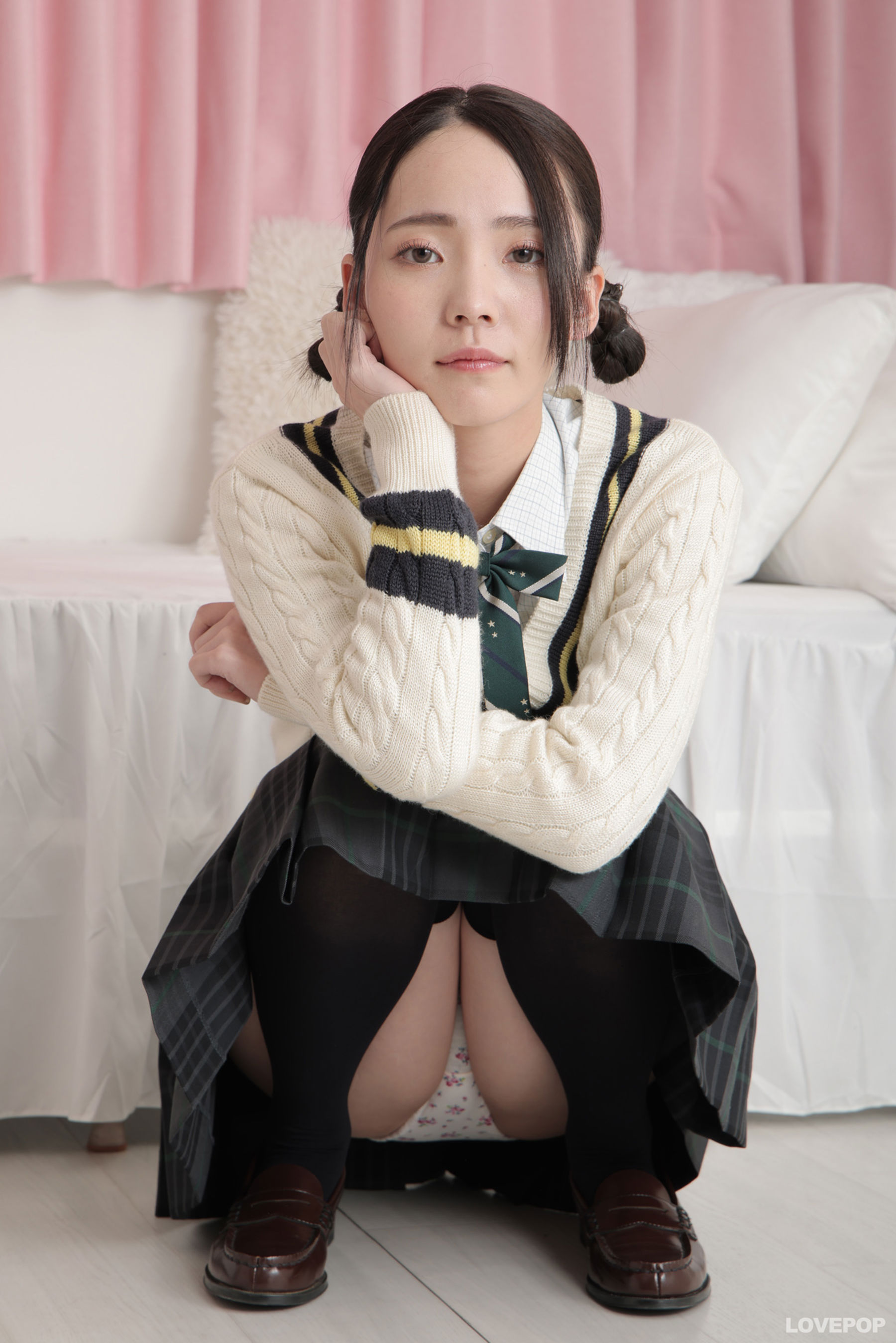 [LOVEPOP] Meguri Minoshima 美ノ嶋めぐり Photoset 15/(100P)
