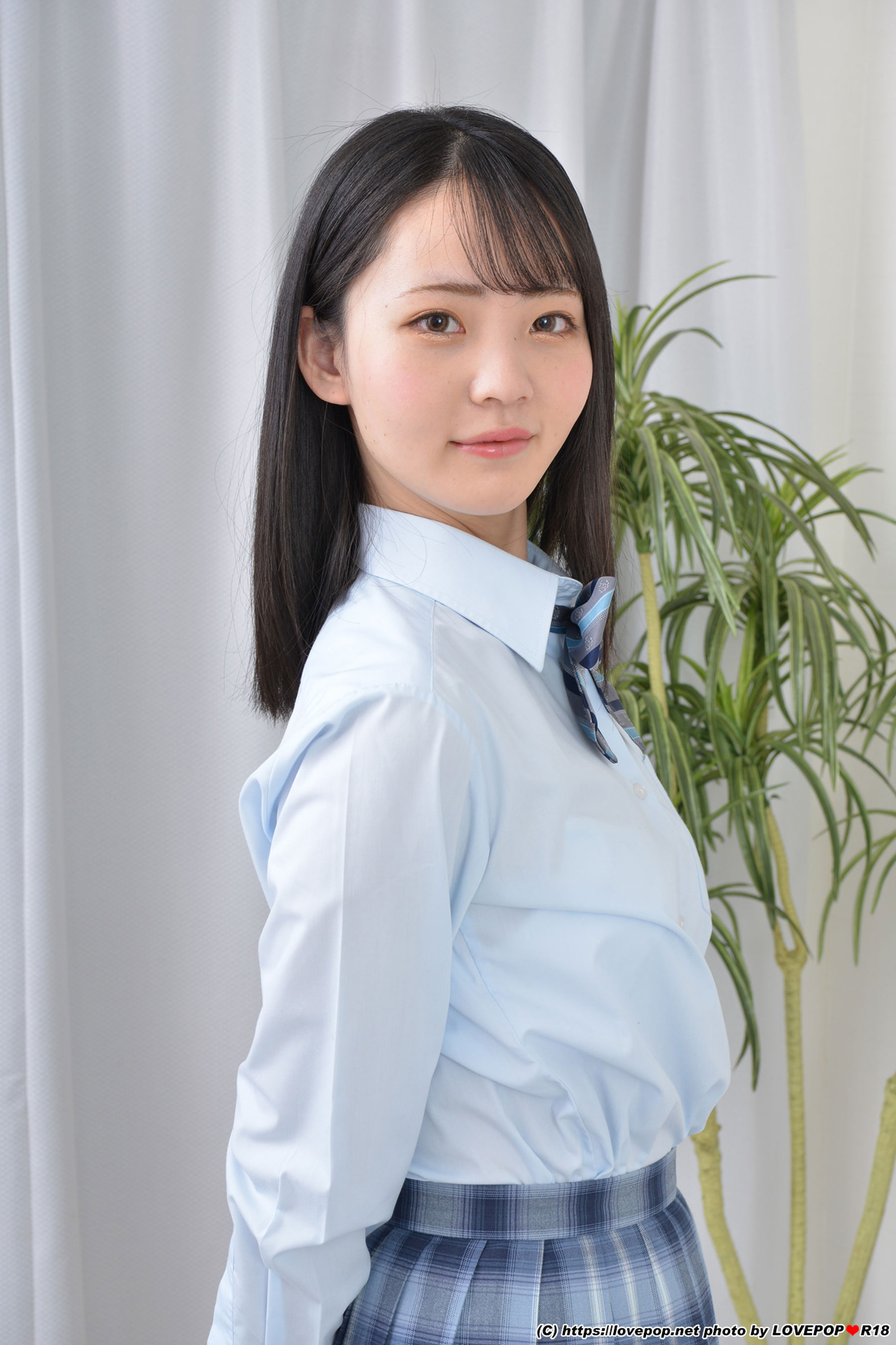 [LOVEPOP] Meguri Minoshima 美ノ嶋めぐり Photoset 06/(97P)