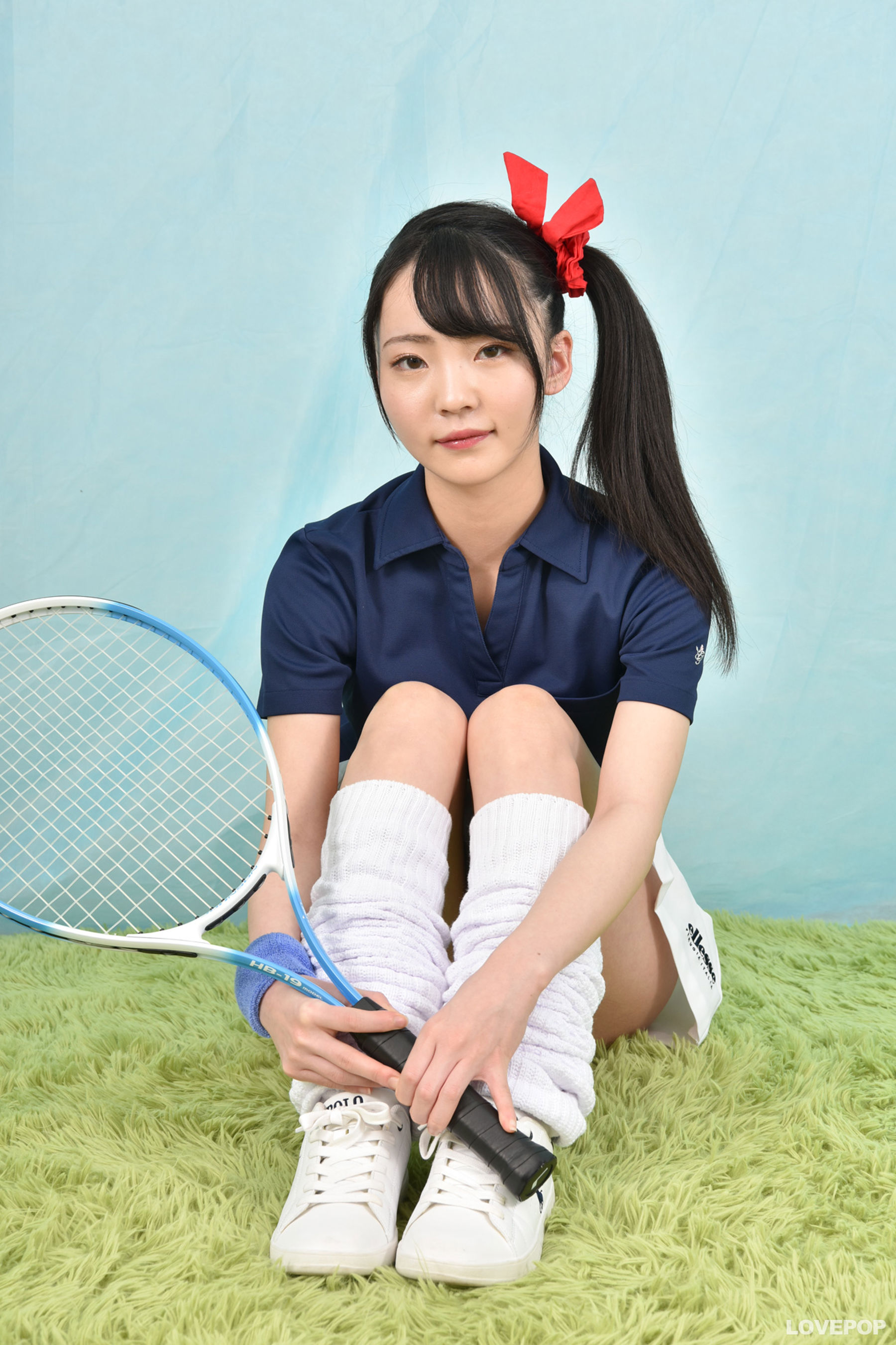 [LOVEPOP] Meguri Minoshima 美ノ嶋めぐり Photoset 10/(90P)