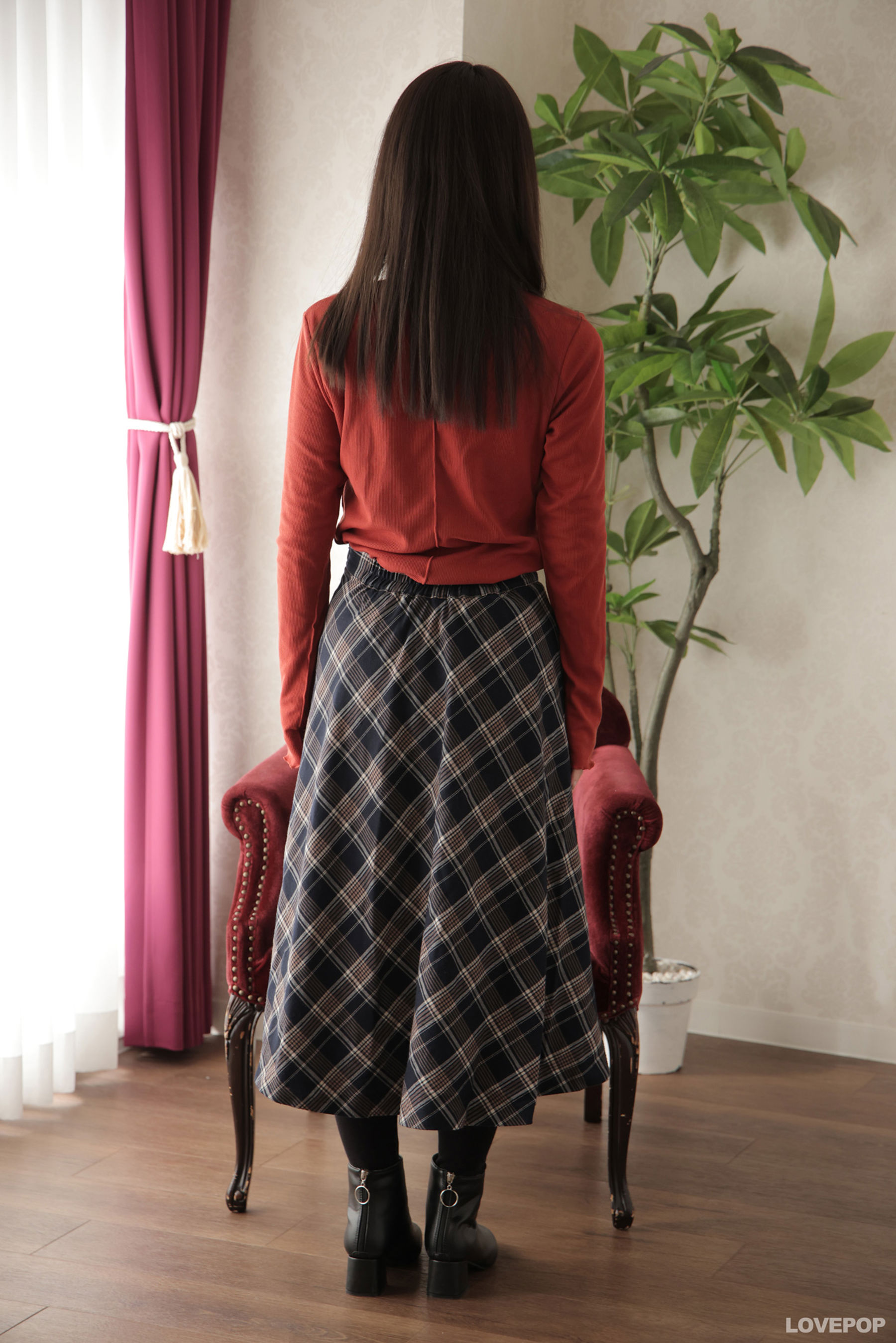 [LOVEPOP] Meguri Minoshima 美ノ嶋めぐり Photoset 12/(106P)