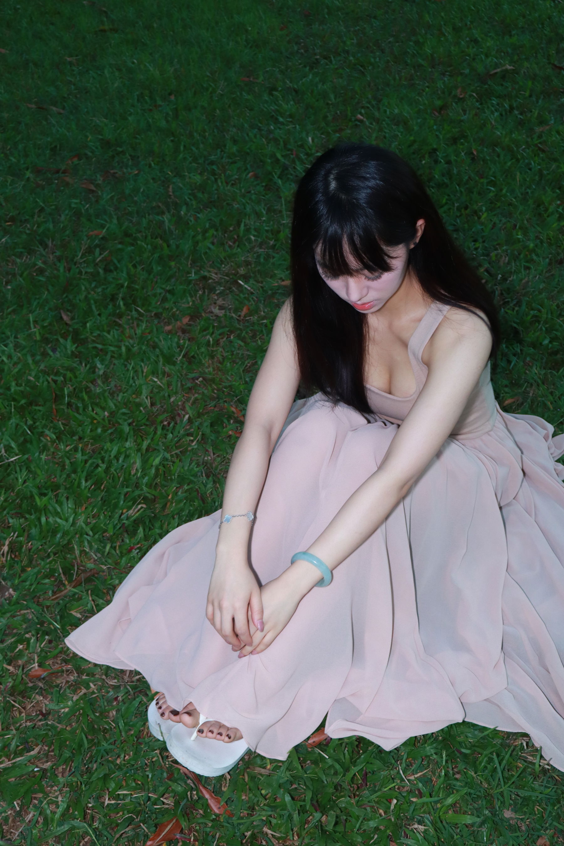 个人约拍 - 20号作品 超高颜值短裙学生妹小姐姐/(333P)