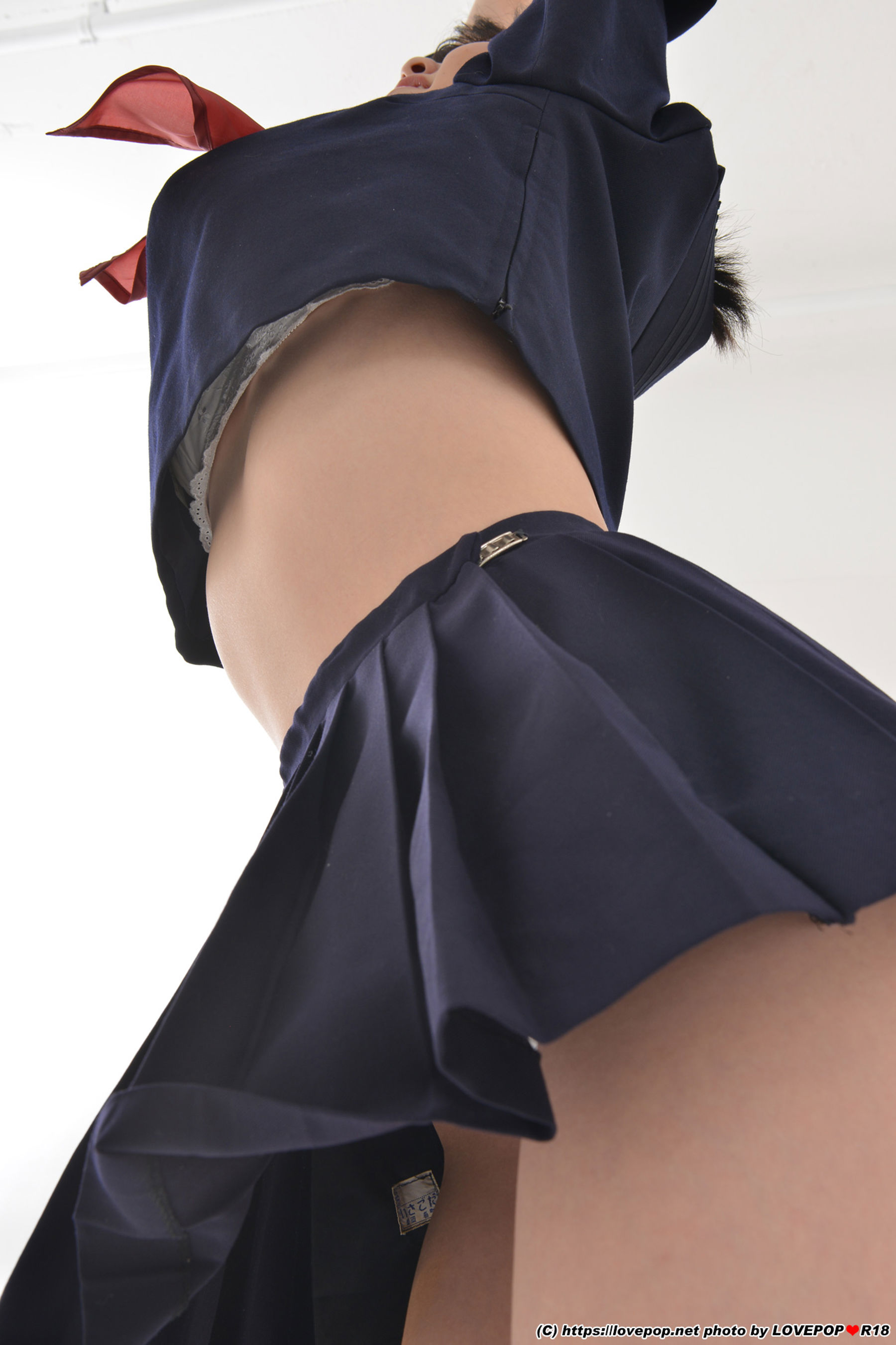 [LOVEPOP] Meguri Minoshima 美ノ嶋めぐり Photoset 08/(97P)