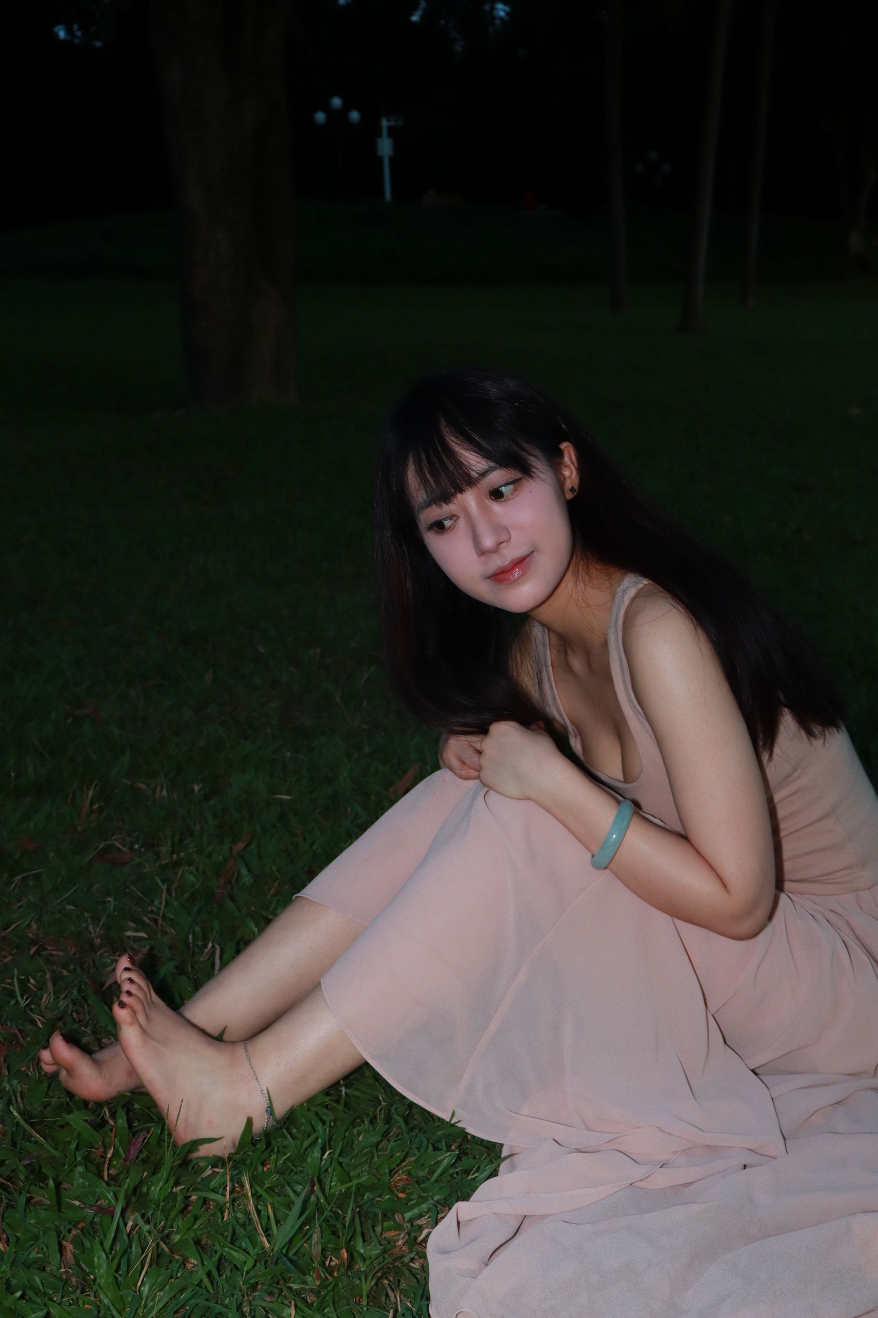 个人约拍 - 20号作品 超高颜值短裙学生妹小姐姐/(333P)