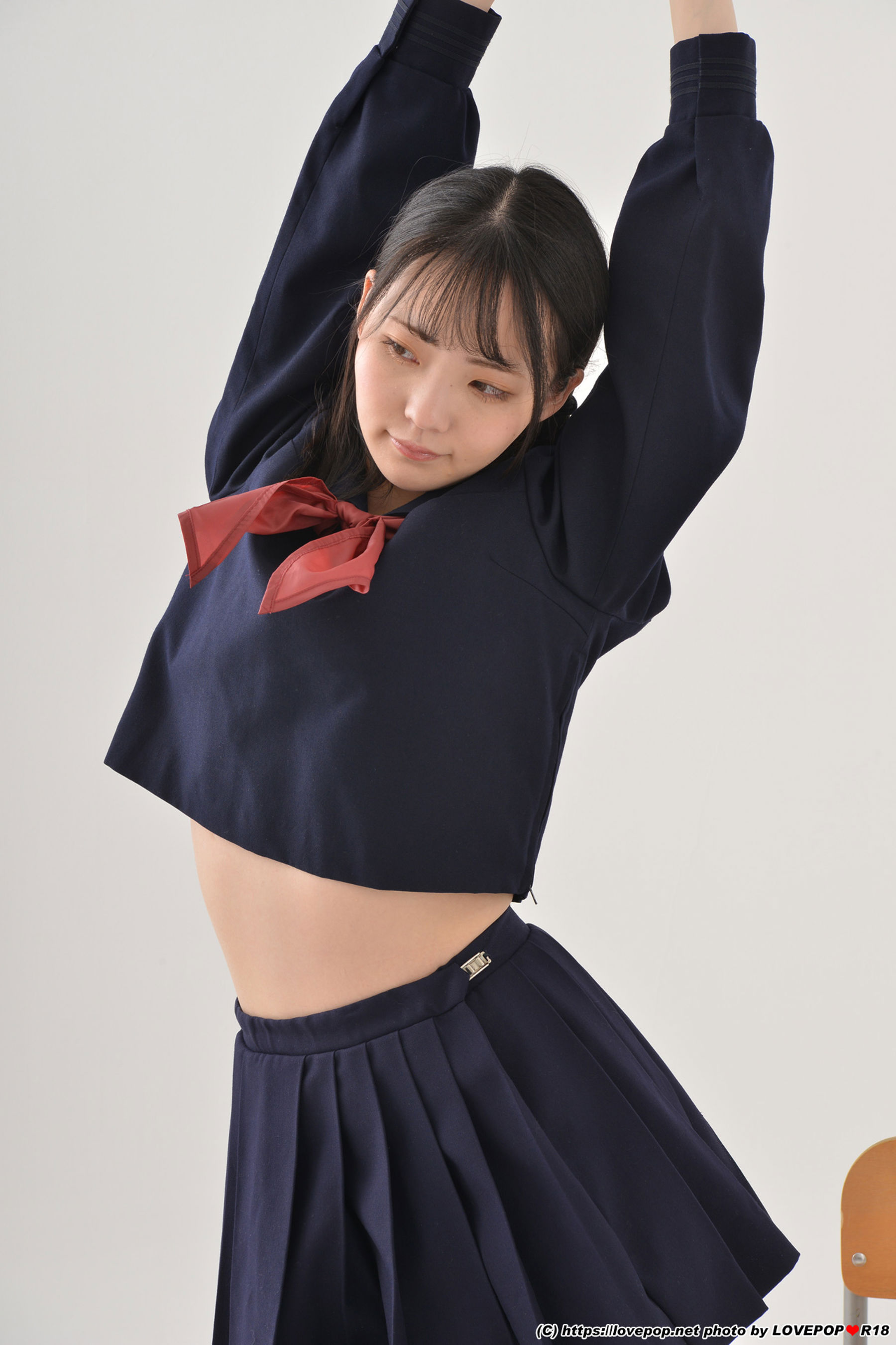 [LOVEPOP] Meguri Minoshima 美ノ嶋めぐり Photoset 08/(97P)