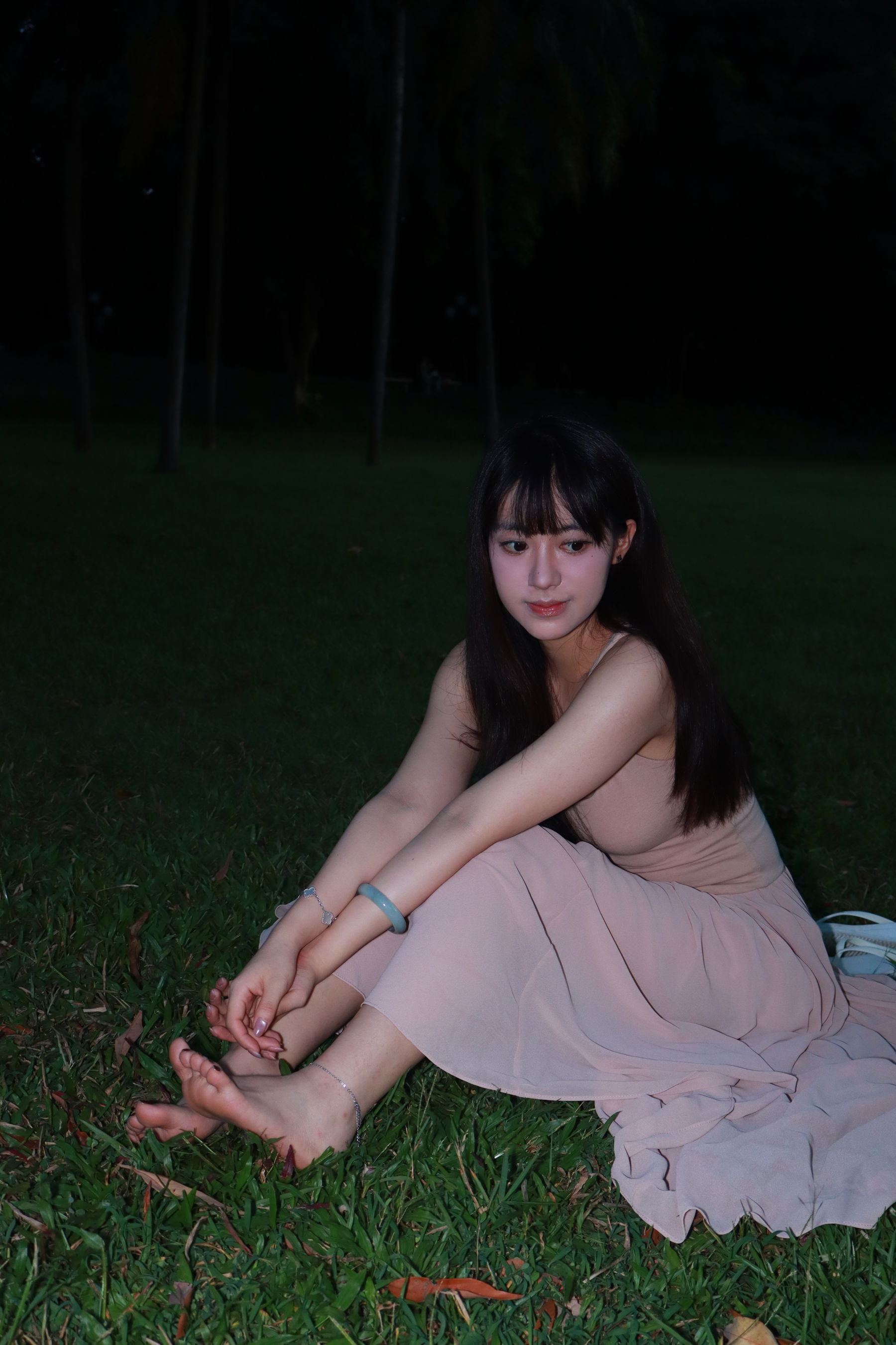 个人约拍 - 20号作品 超高颜值短裙学生妹小姐姐/(333P)