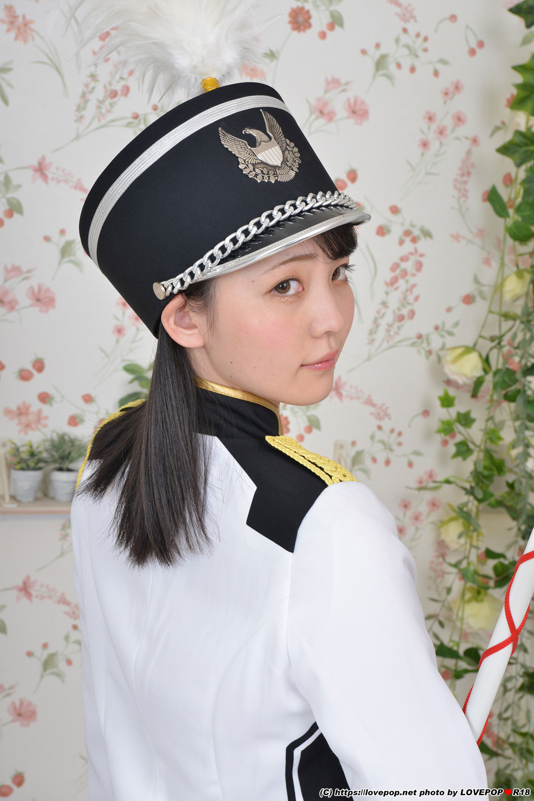 [LOVEPOP] Meguri Minoshima 美ノ嶋めぐり Photoset 17/(94P)