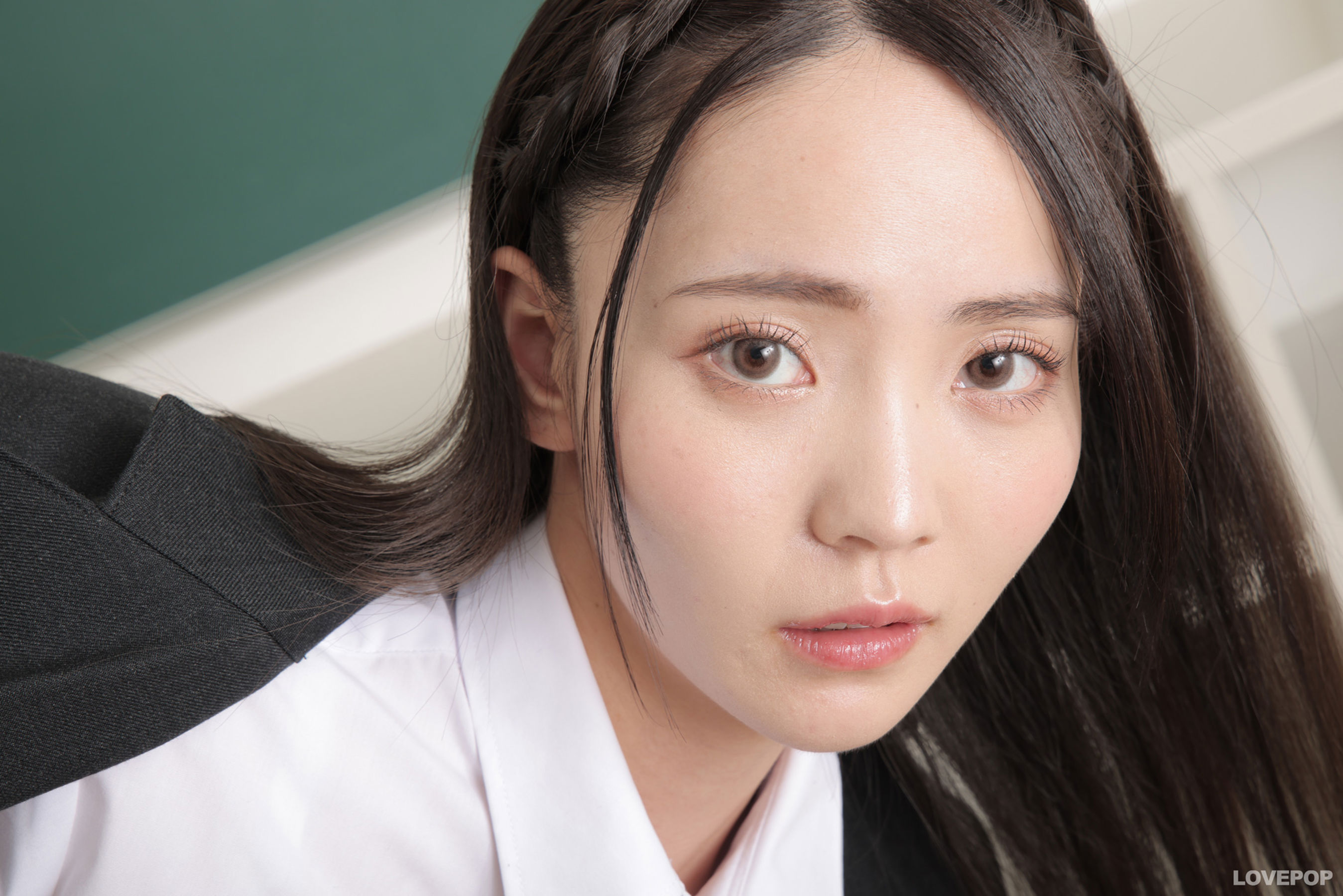 [LOVEPOP] Meguri Minoshima 美ノ嶋めぐり Photoset 14/(104P)