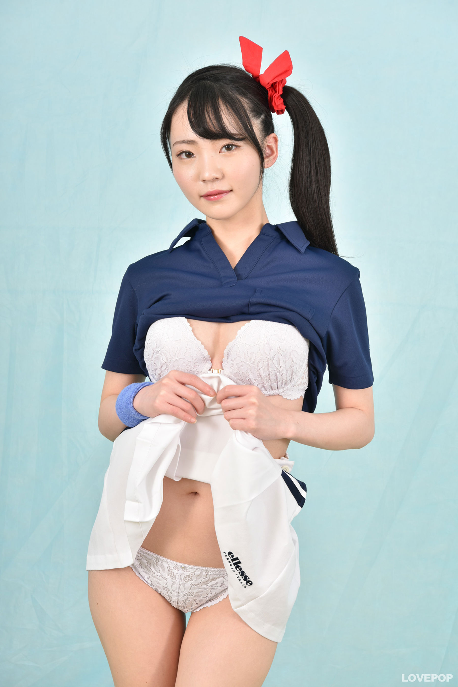 [LOVEPOP] Meguri Minoshima 美ノ嶋めぐり Photoset 10/(90P)