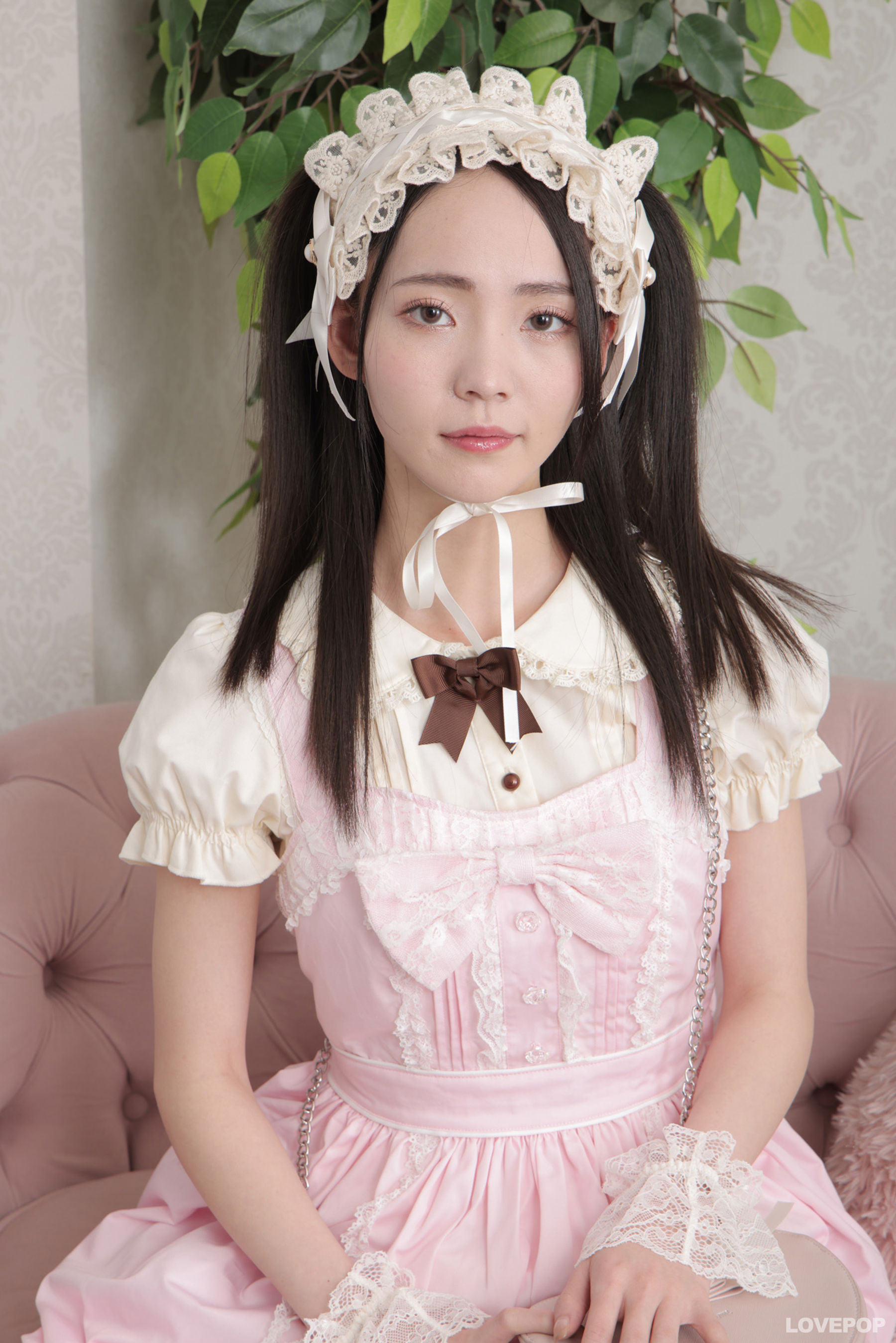 [LOVEPOP] Meguri Minoshima 美ノ嶋めぐり Photoset 13/(100P)