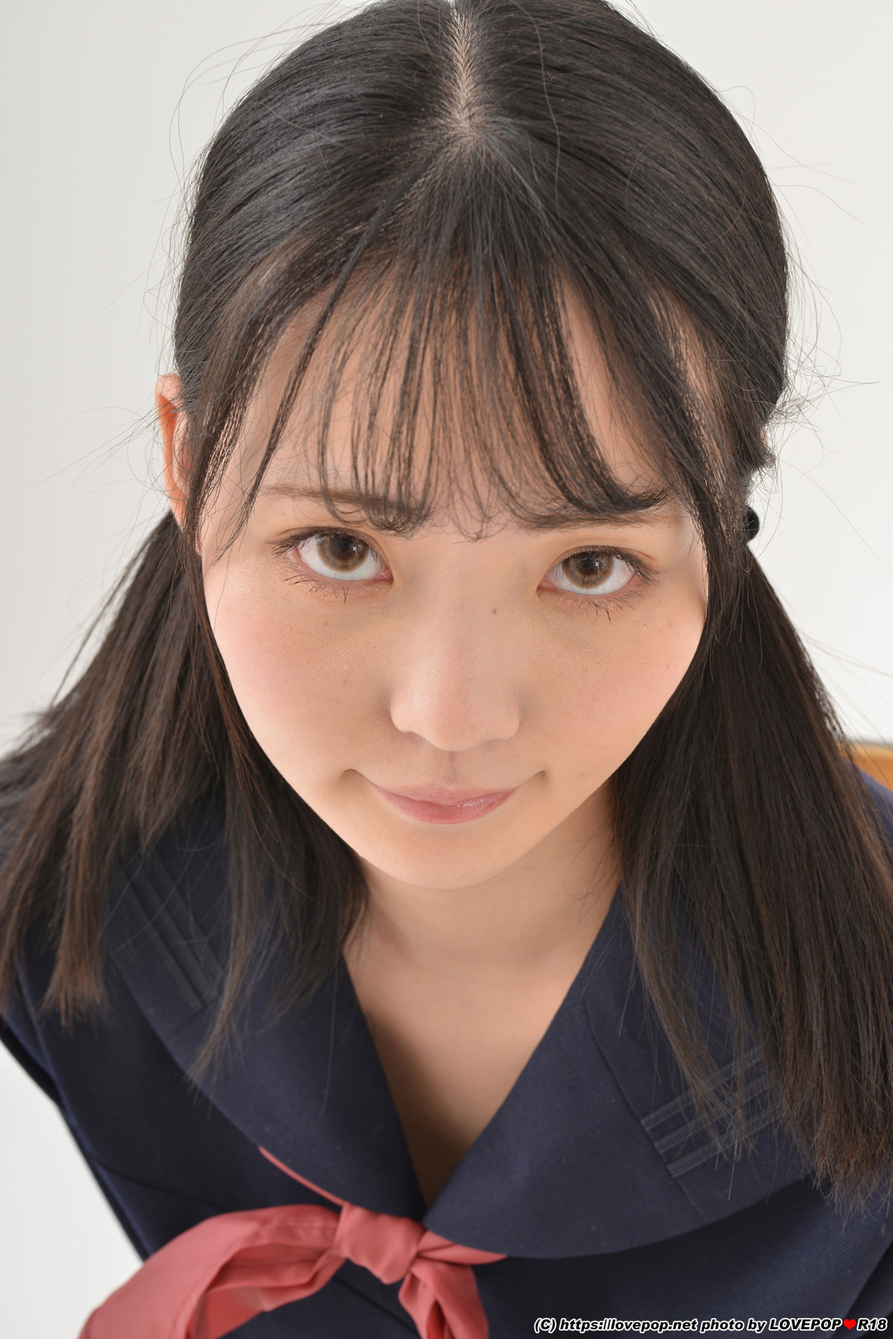 [LOVEPOP] Meguri Minoshima 美ノ嶋めぐり Photoset 08/(97P)
